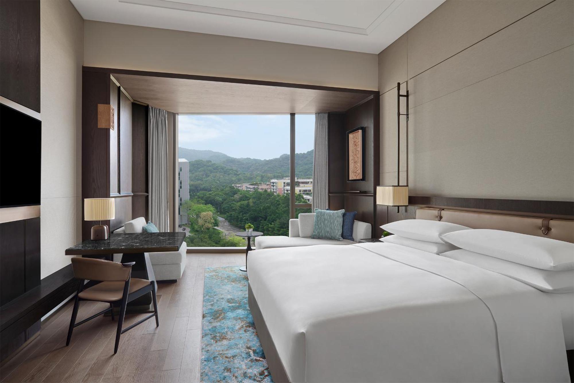 Premium King Room - High Floor