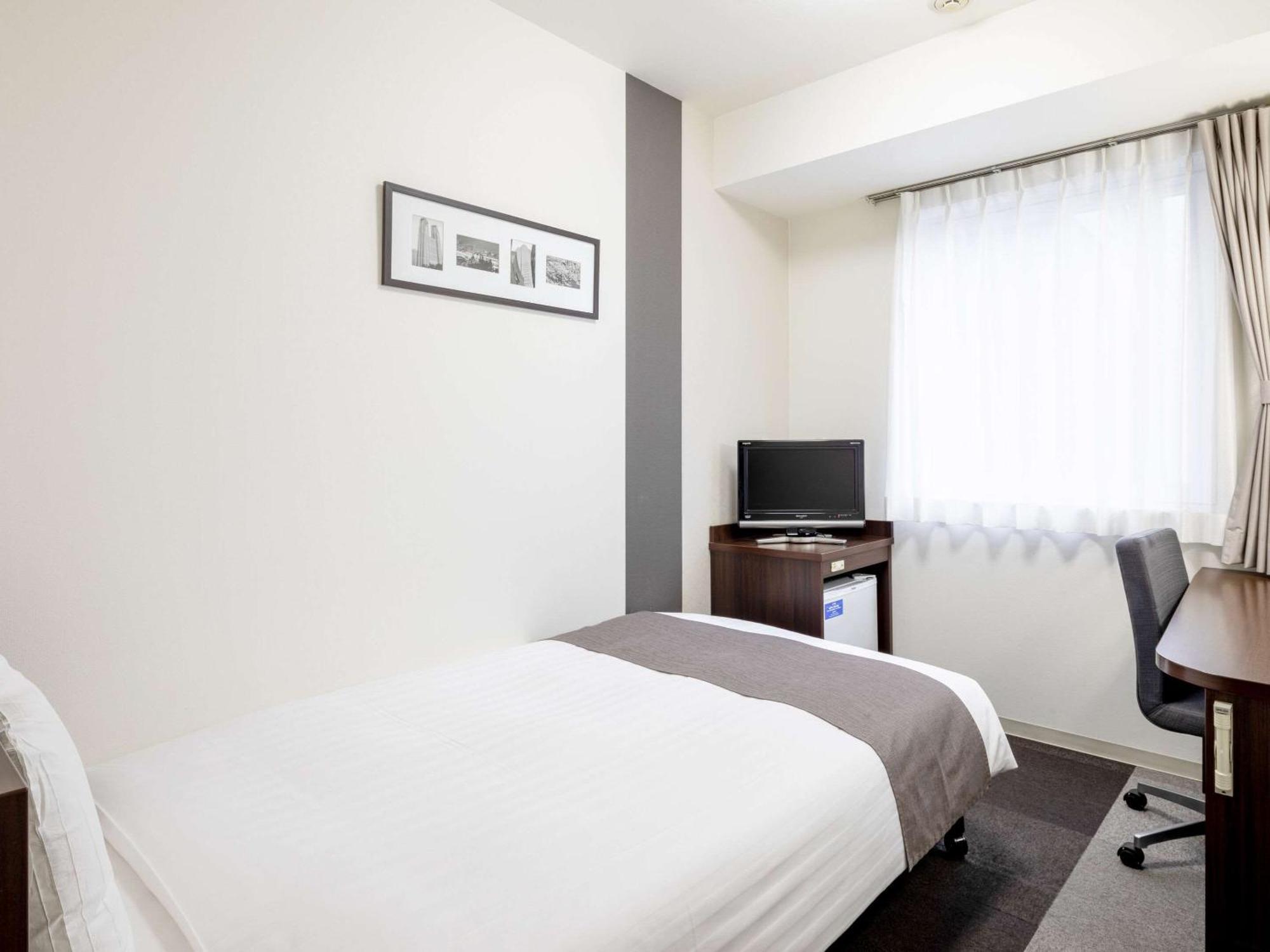 High-class Single Room - Non-Smoking