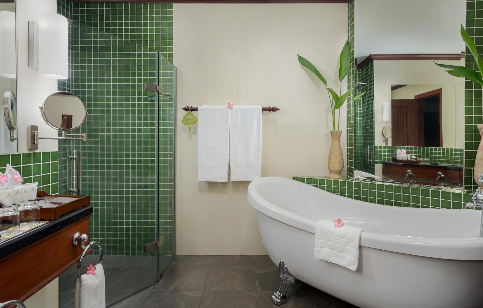 Premium Double or Twin Room