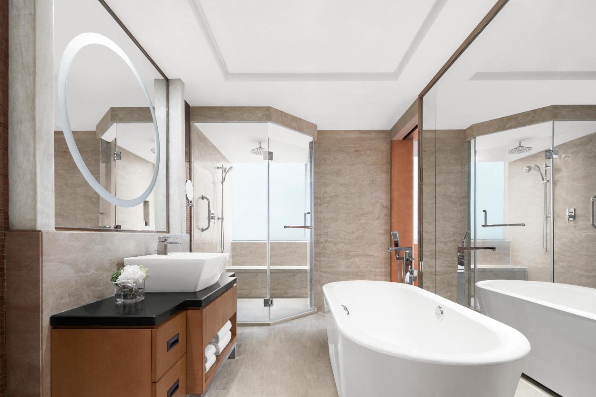 Executive King Room