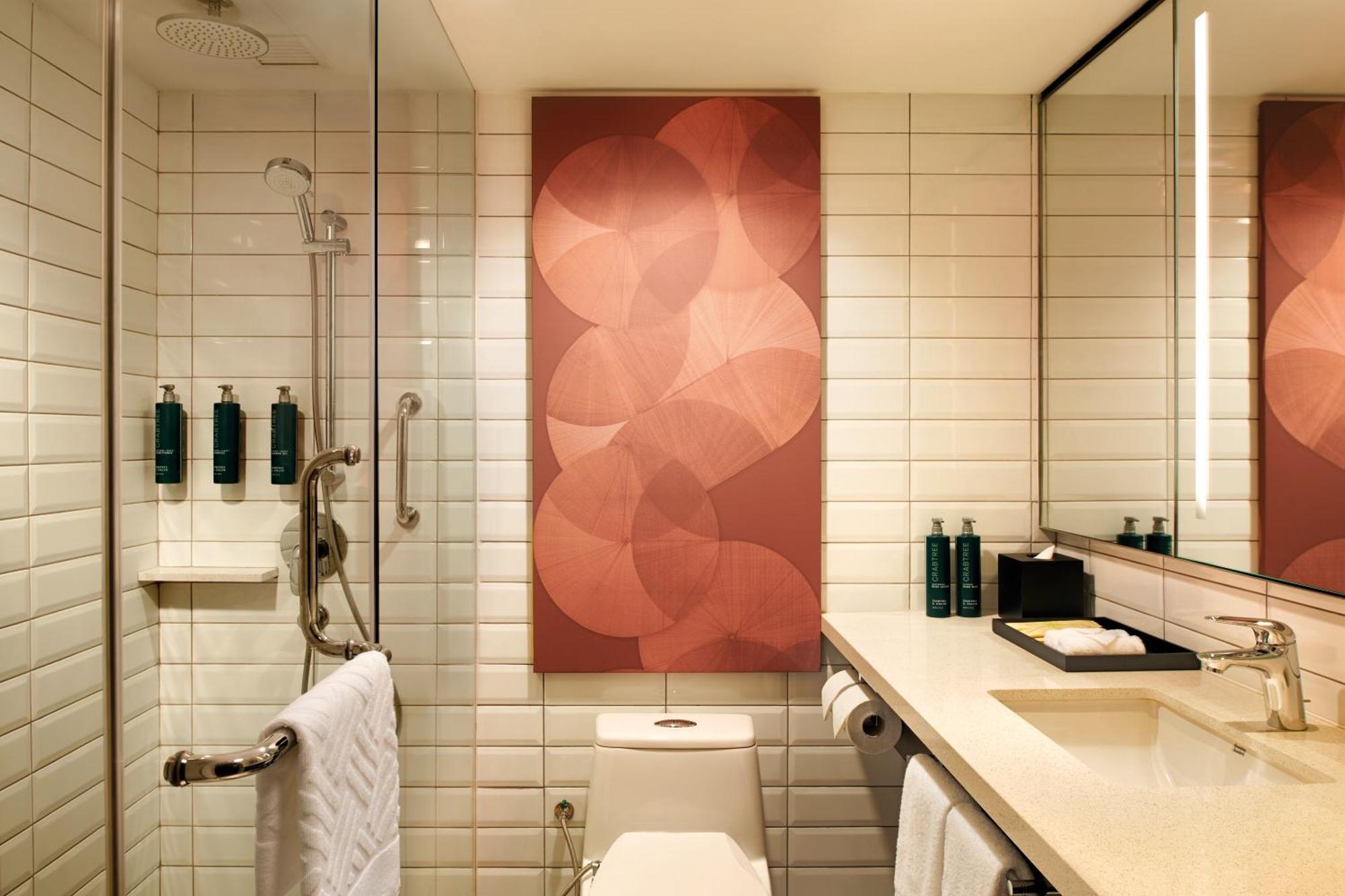 Executive King Room