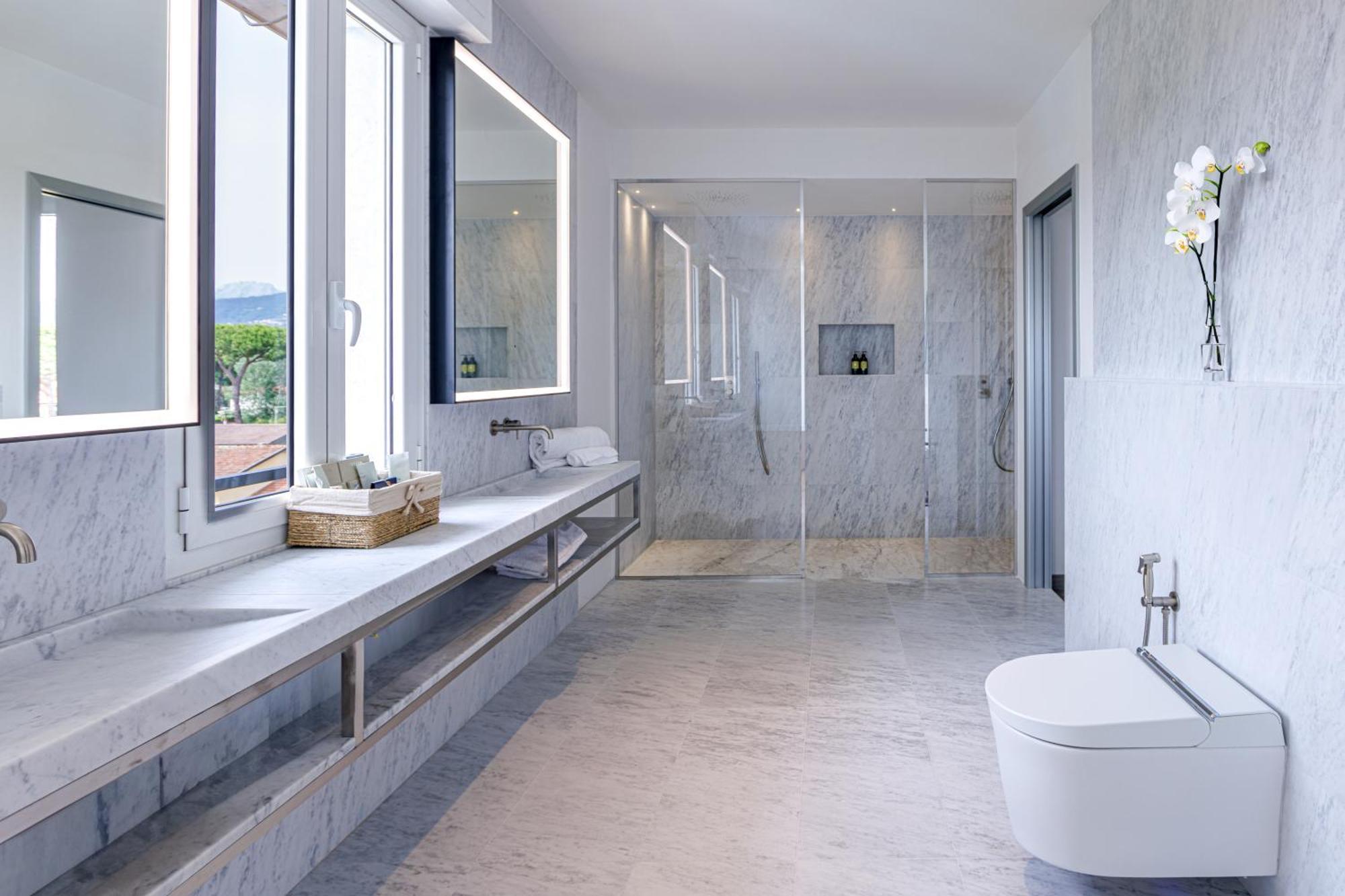 Spa Suite