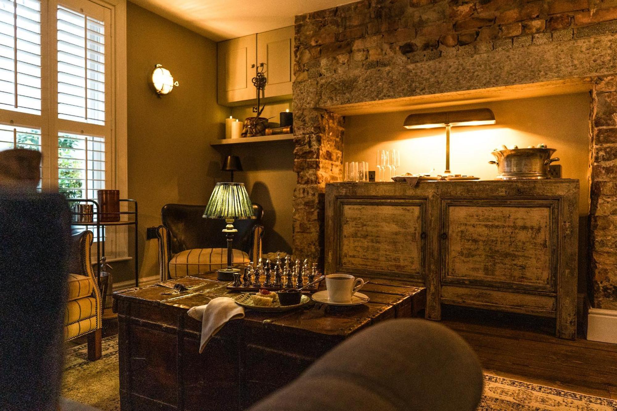 Duplex Suite