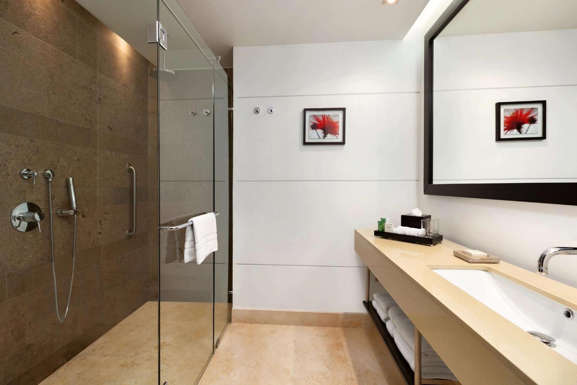 Double Room Executive Level