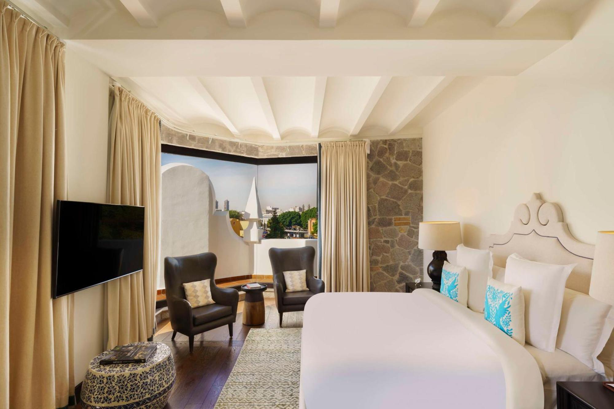 Serenity Suite