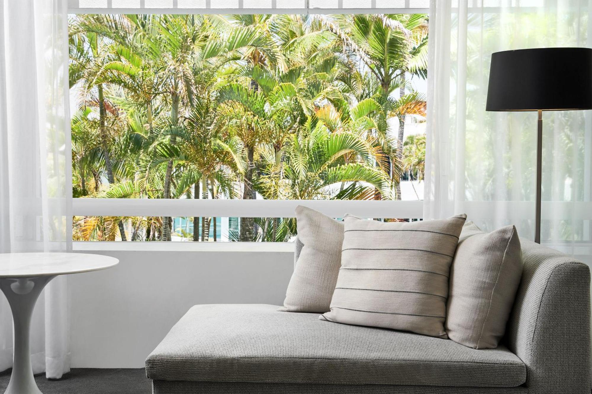 Mirage King Room with Resort View