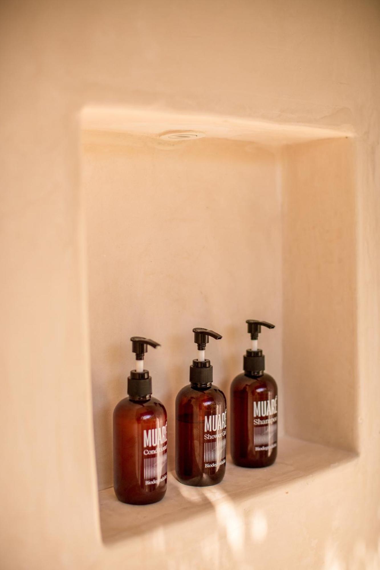 Deluxe Muare Suite