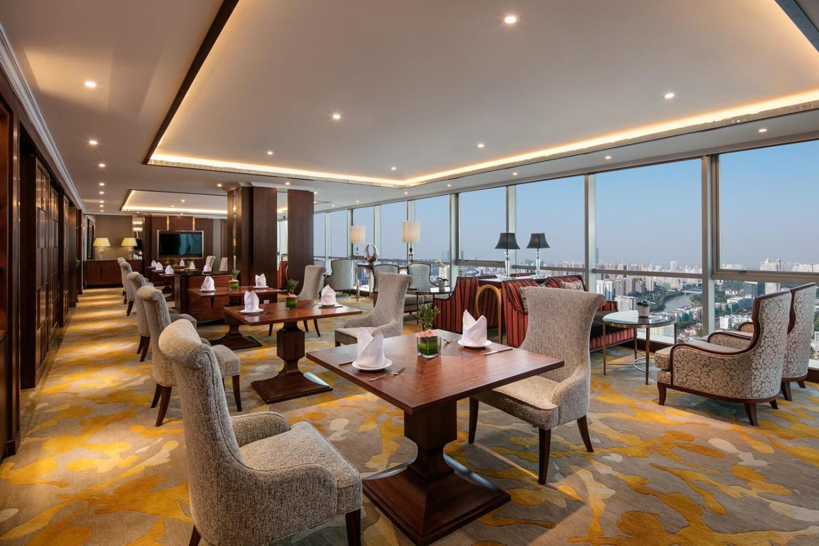 Towers Twin Room Tower Lounge access level Guest room,1550975260:JPEG