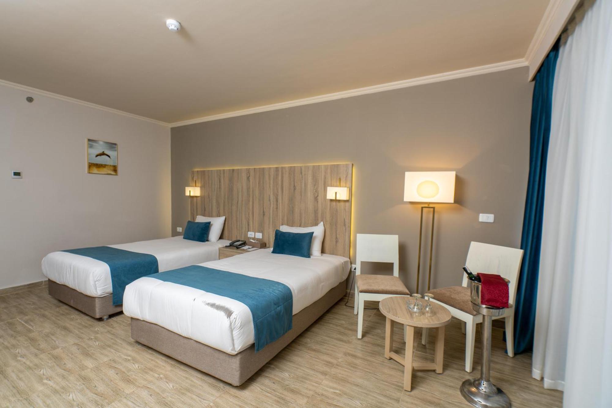 Superior Room Sea View
