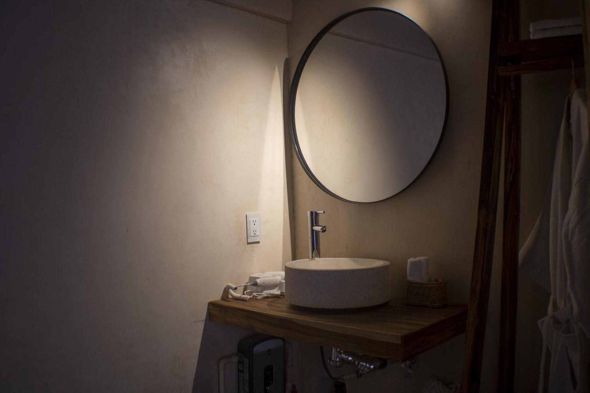 Standard Double Suite