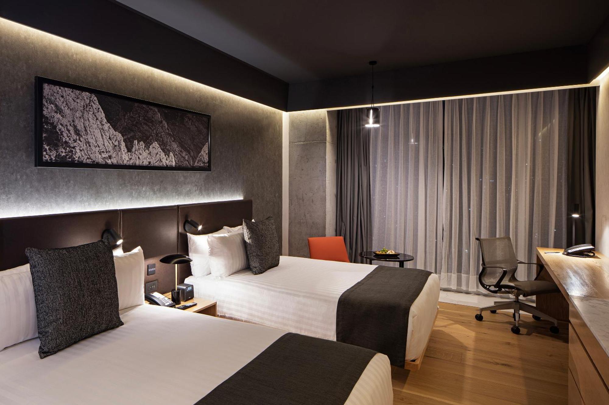 Brisas Business Club Doble