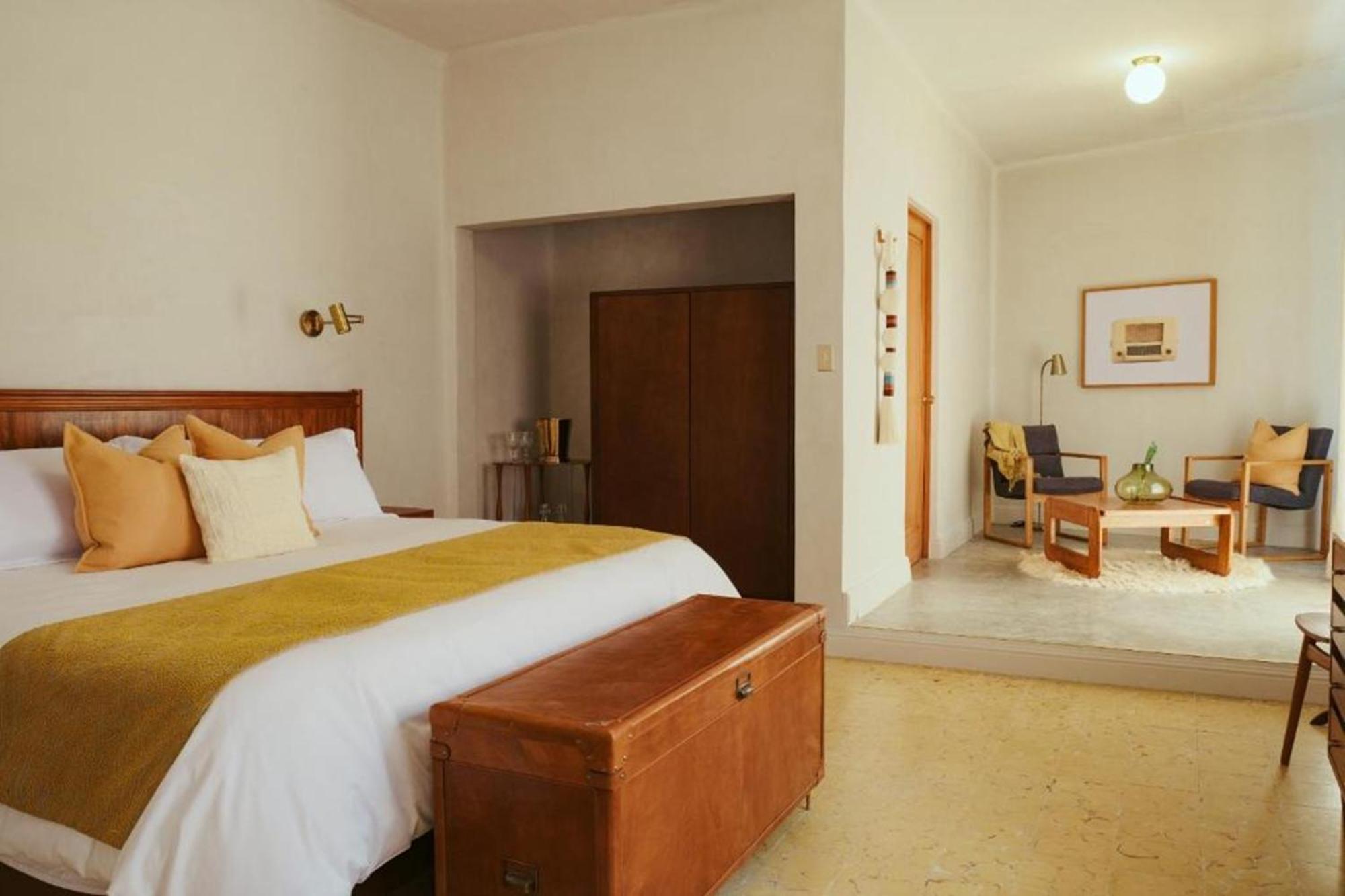 King Suite