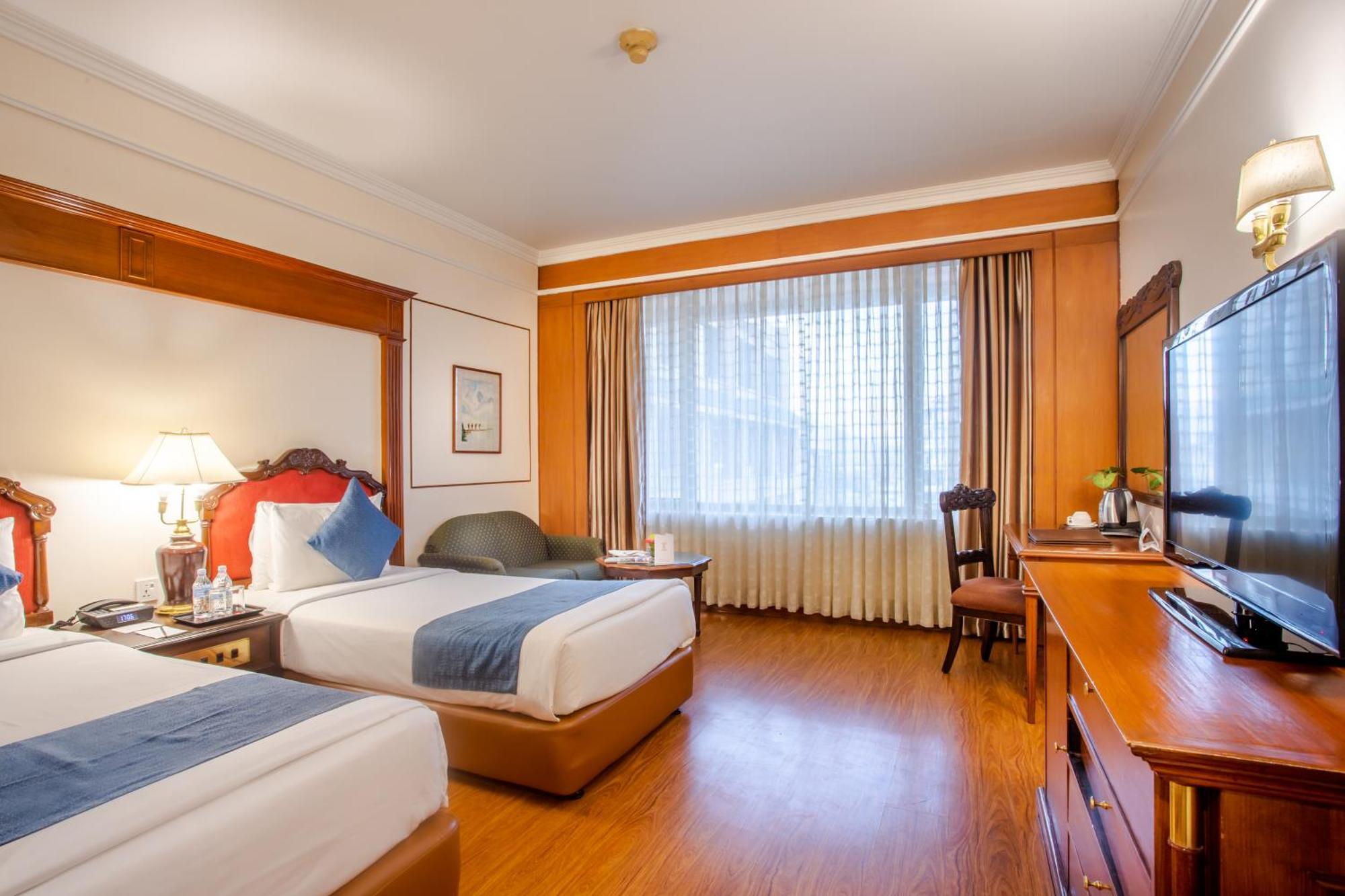 Deluxe Twin Room on Spa & Laundry,1528902634:JPEG