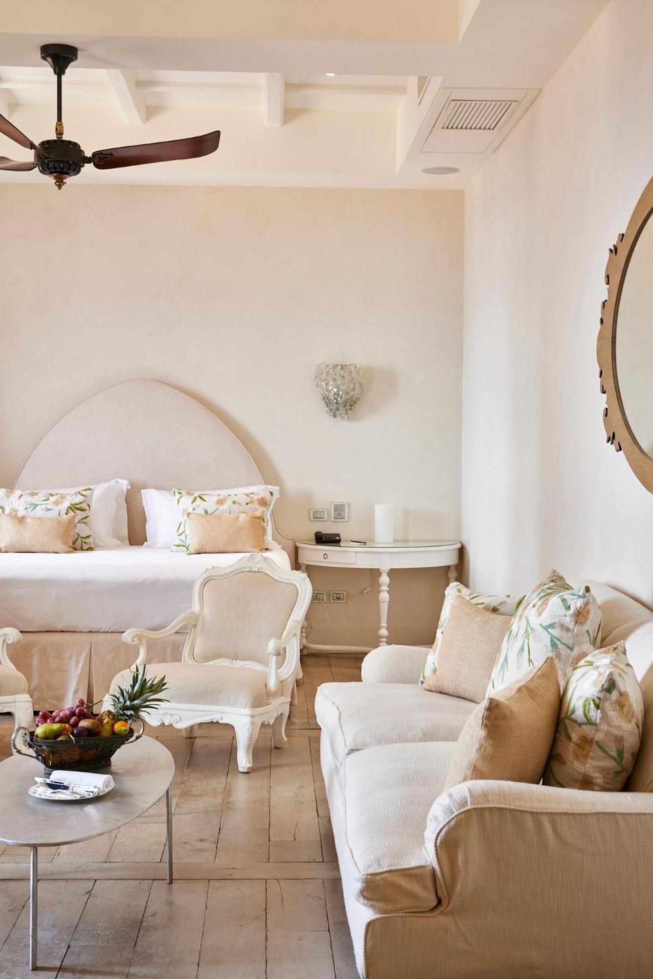 Premium Junior Suite with Sea View