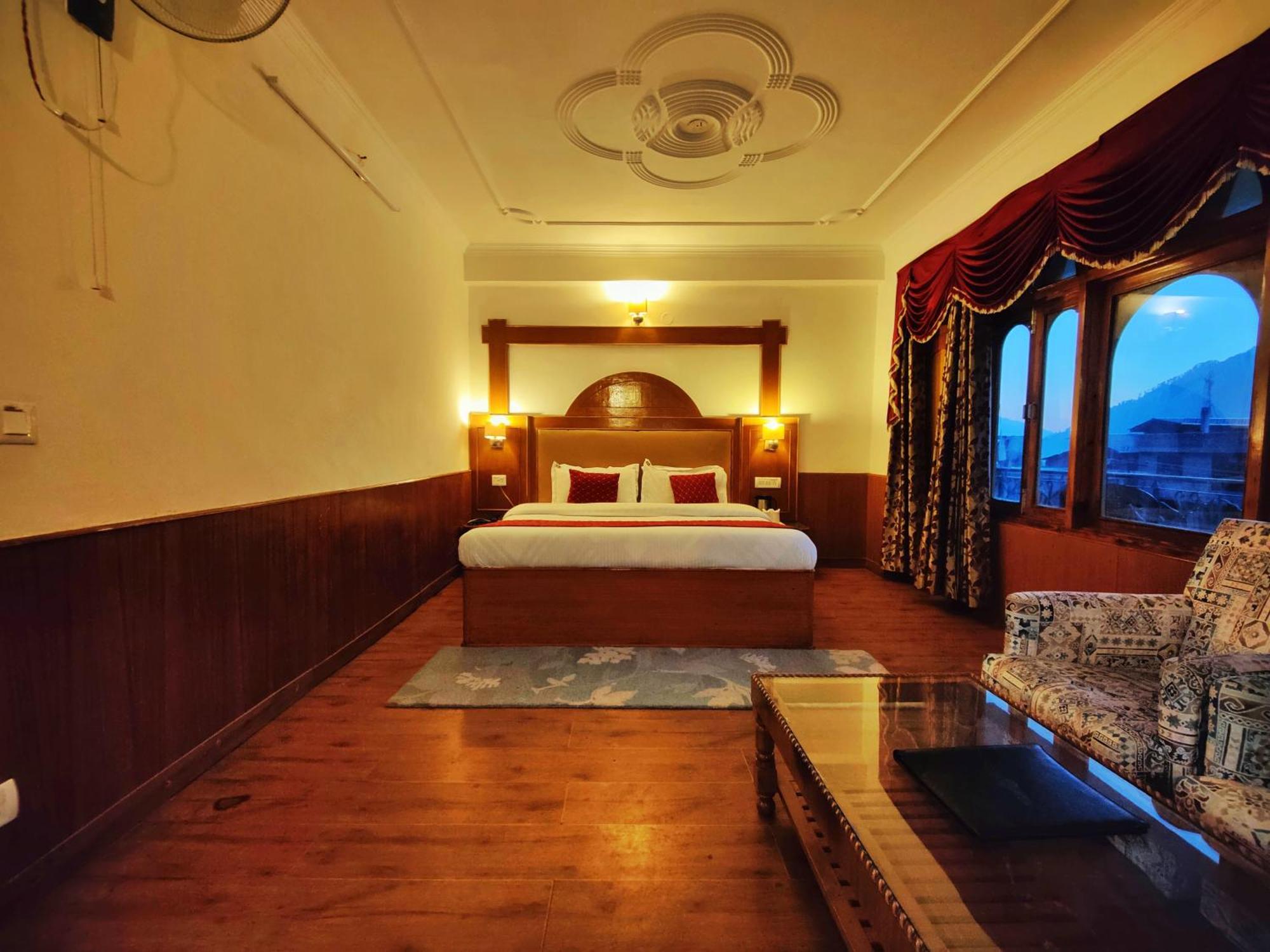King Room