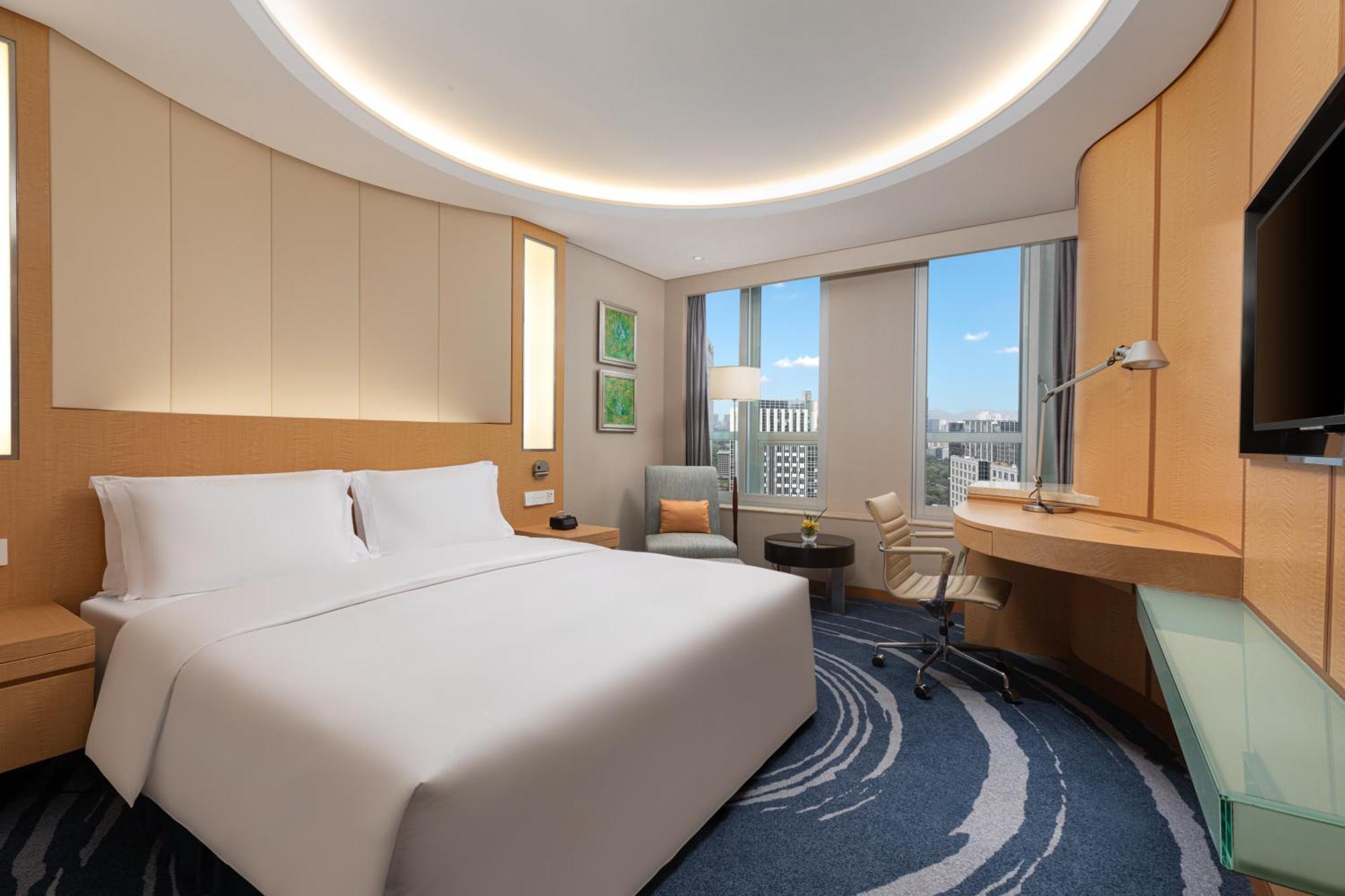 Standard King Room High Floor,1277531422:JPEG