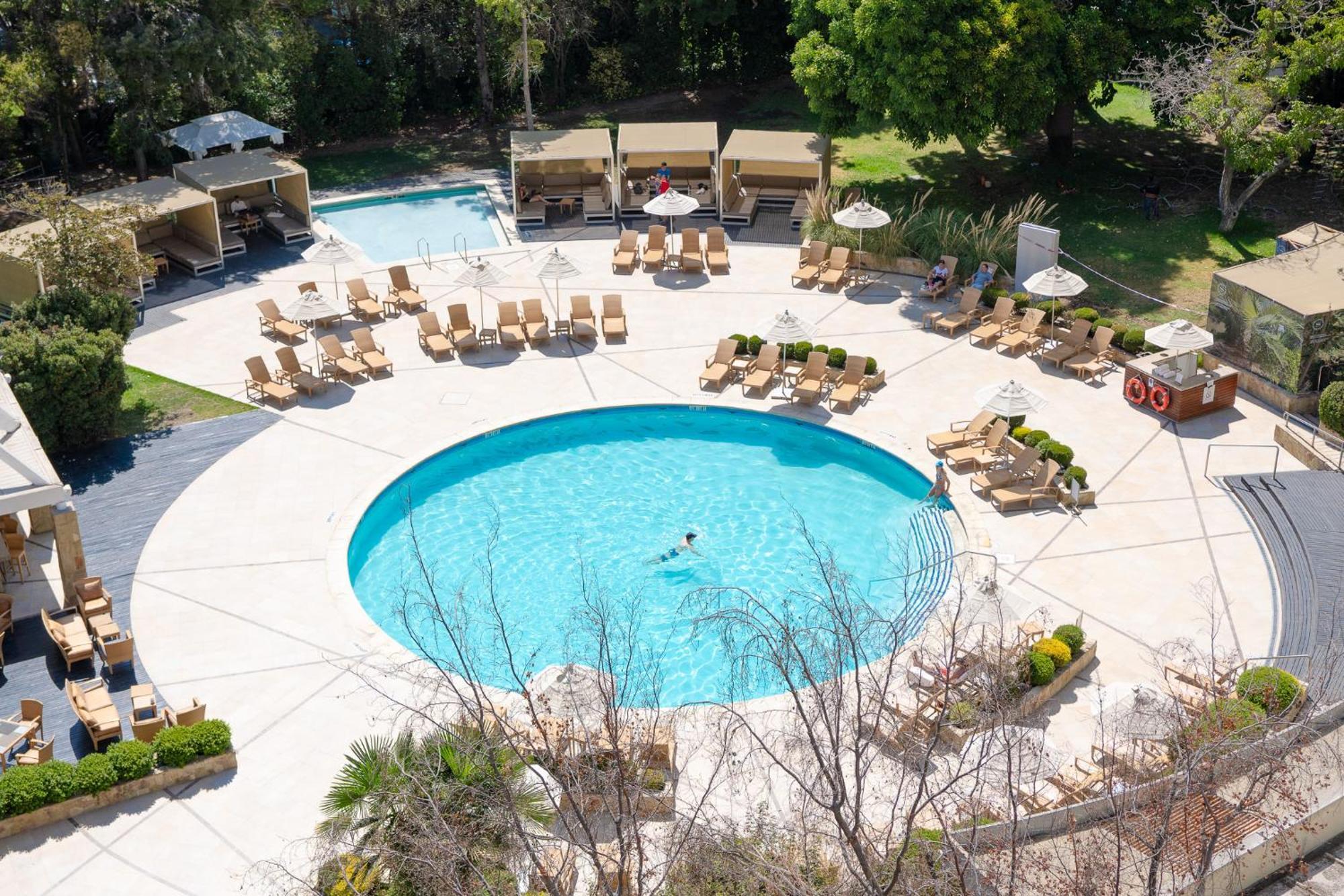 Classic Room, Guest room, 1 King, Pool view,1643149717:JPEG