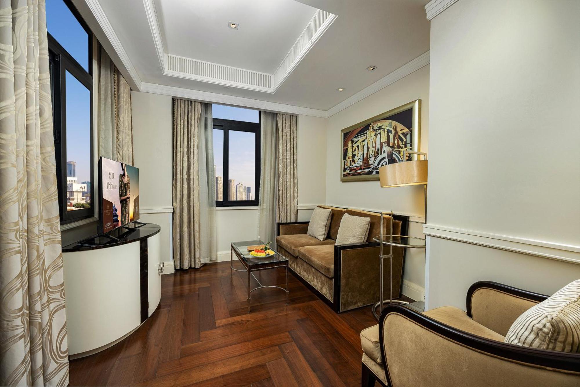 Classiq Double Room