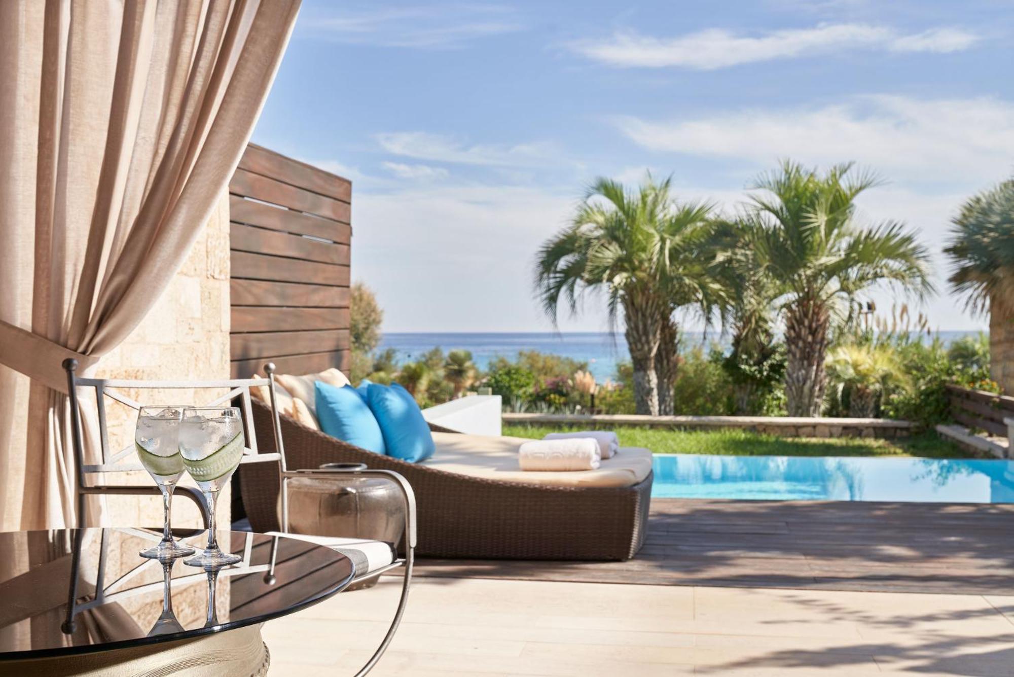 Prestige Suite with Private Pool