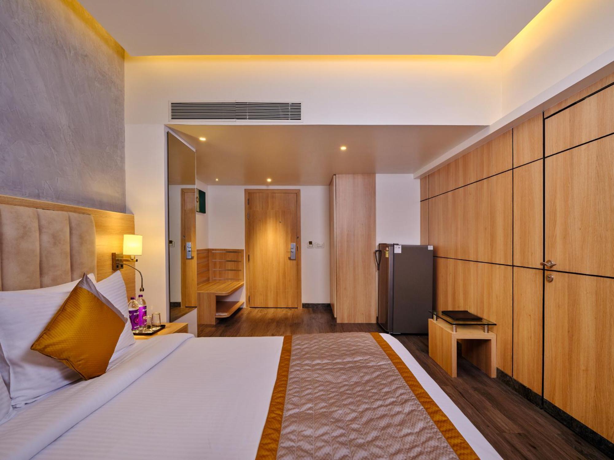 Premium Grande Room