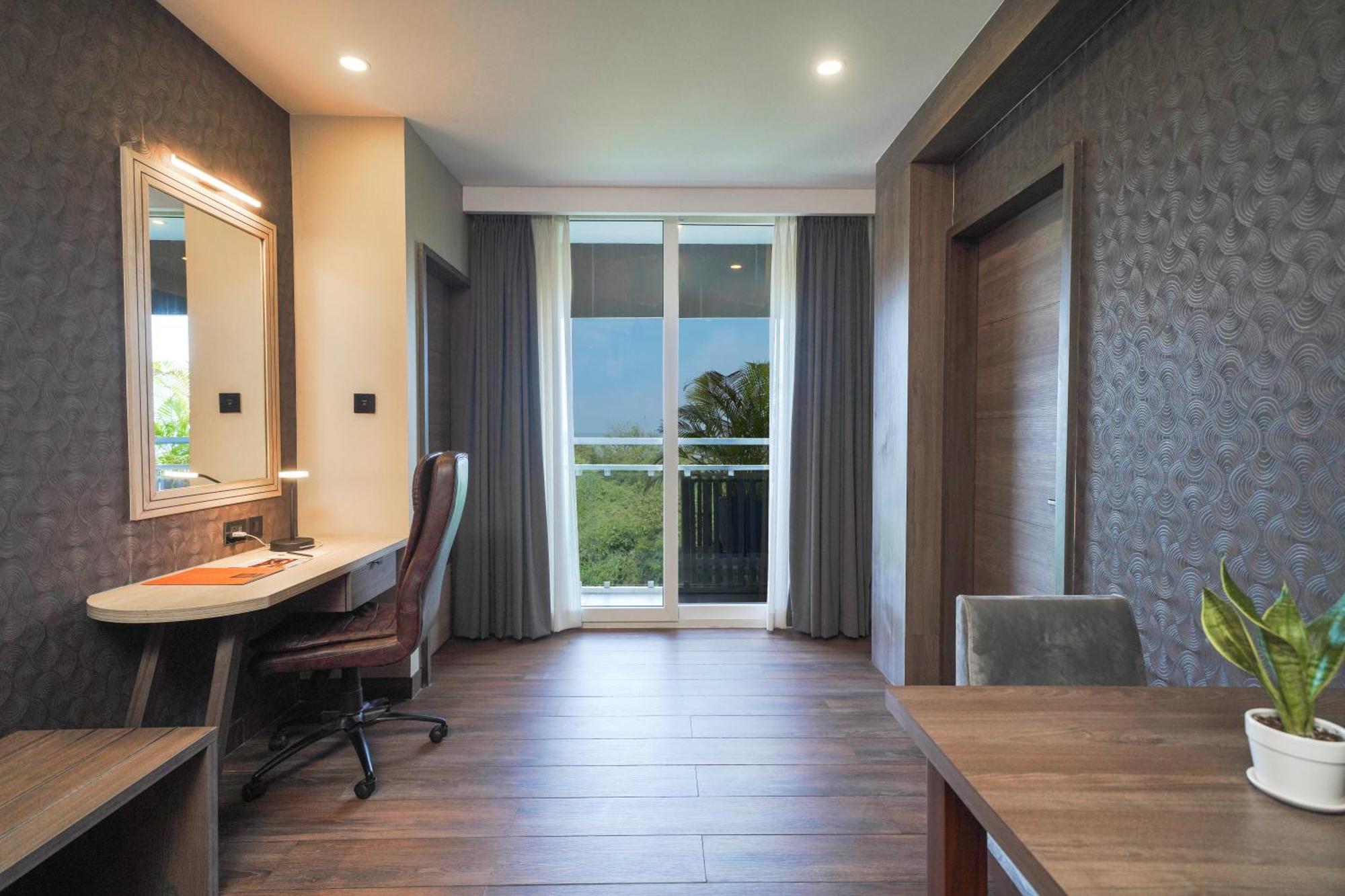 Suite with 15% off on session of 60 mins Spa