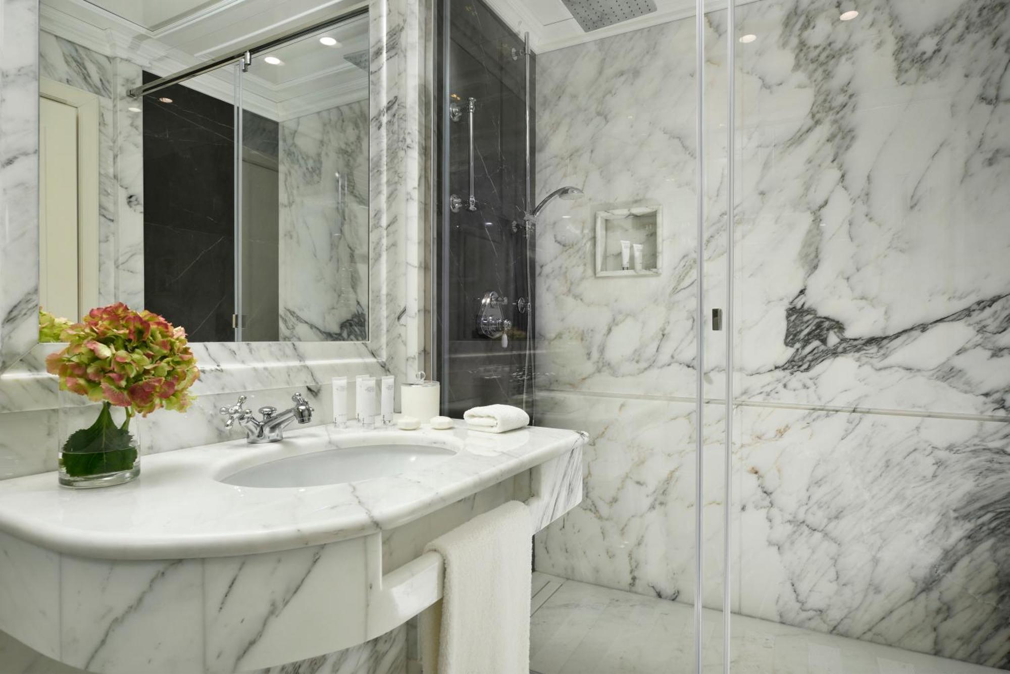 Junior Suite Executive Park View