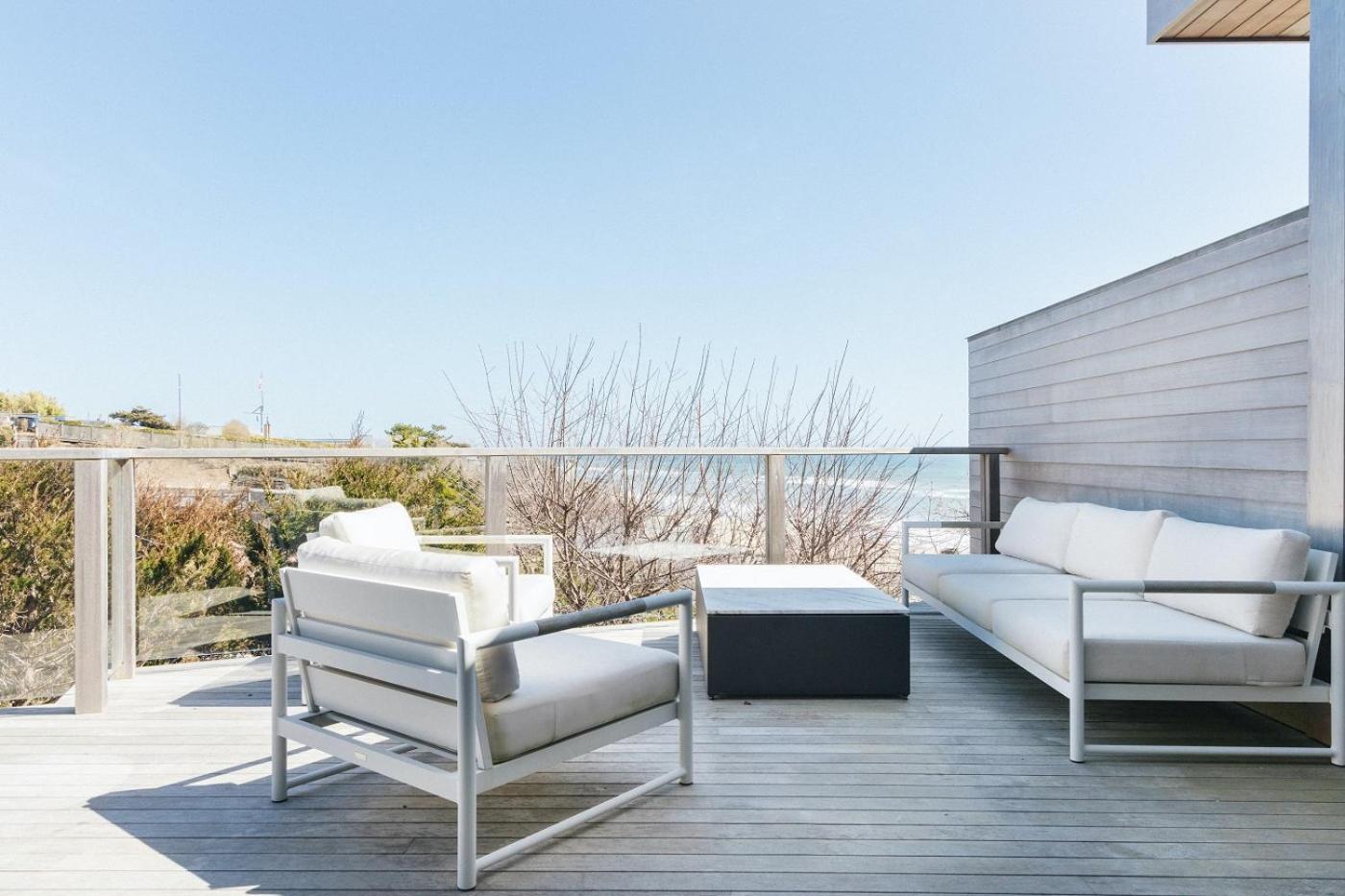Ocean View One Bedroom Residence