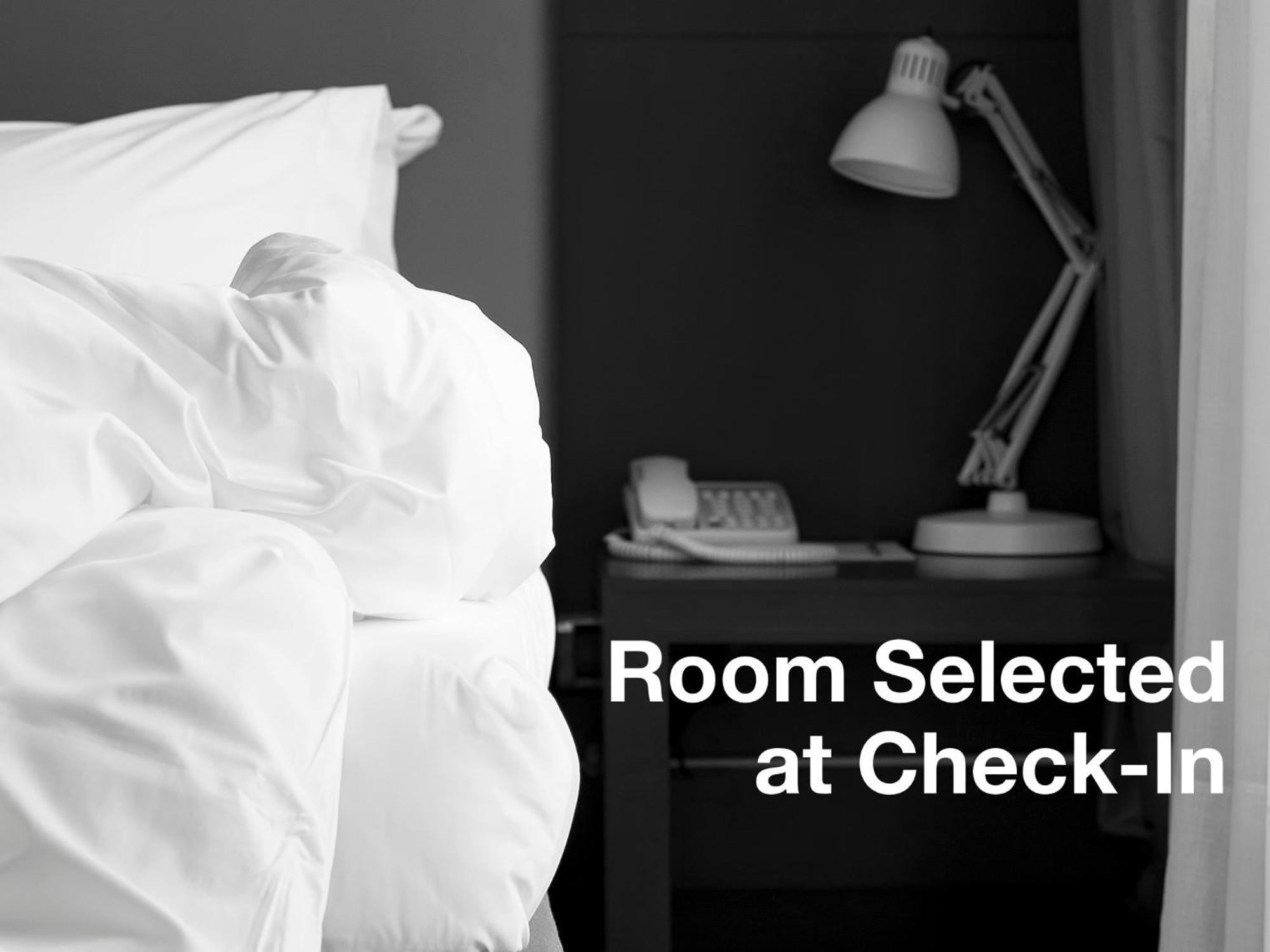 Classic Room