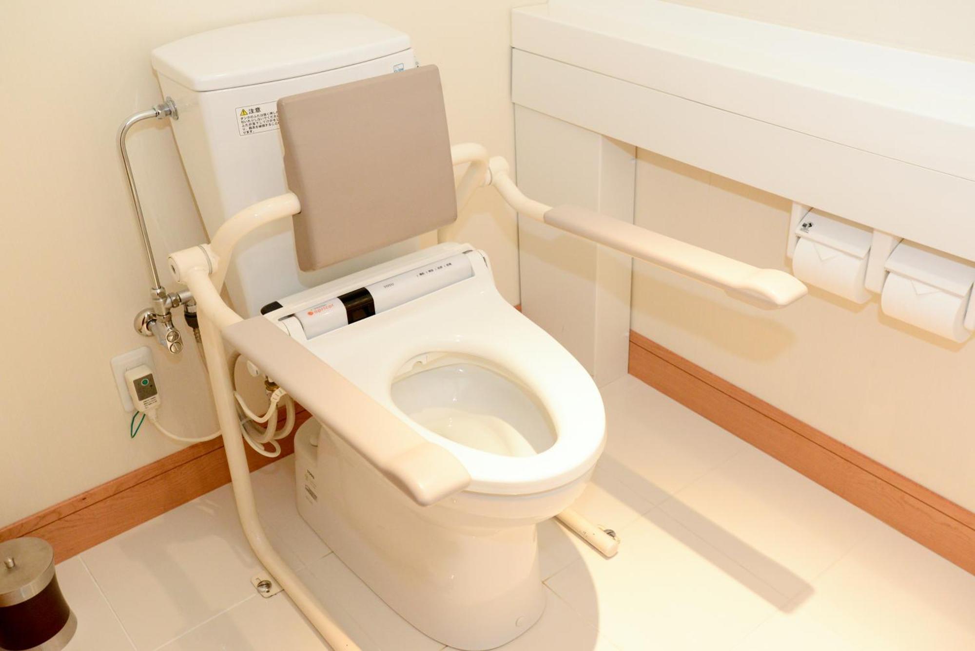 Executive Floor Universal Room with Park View (2 Adults) - Non-Smoking