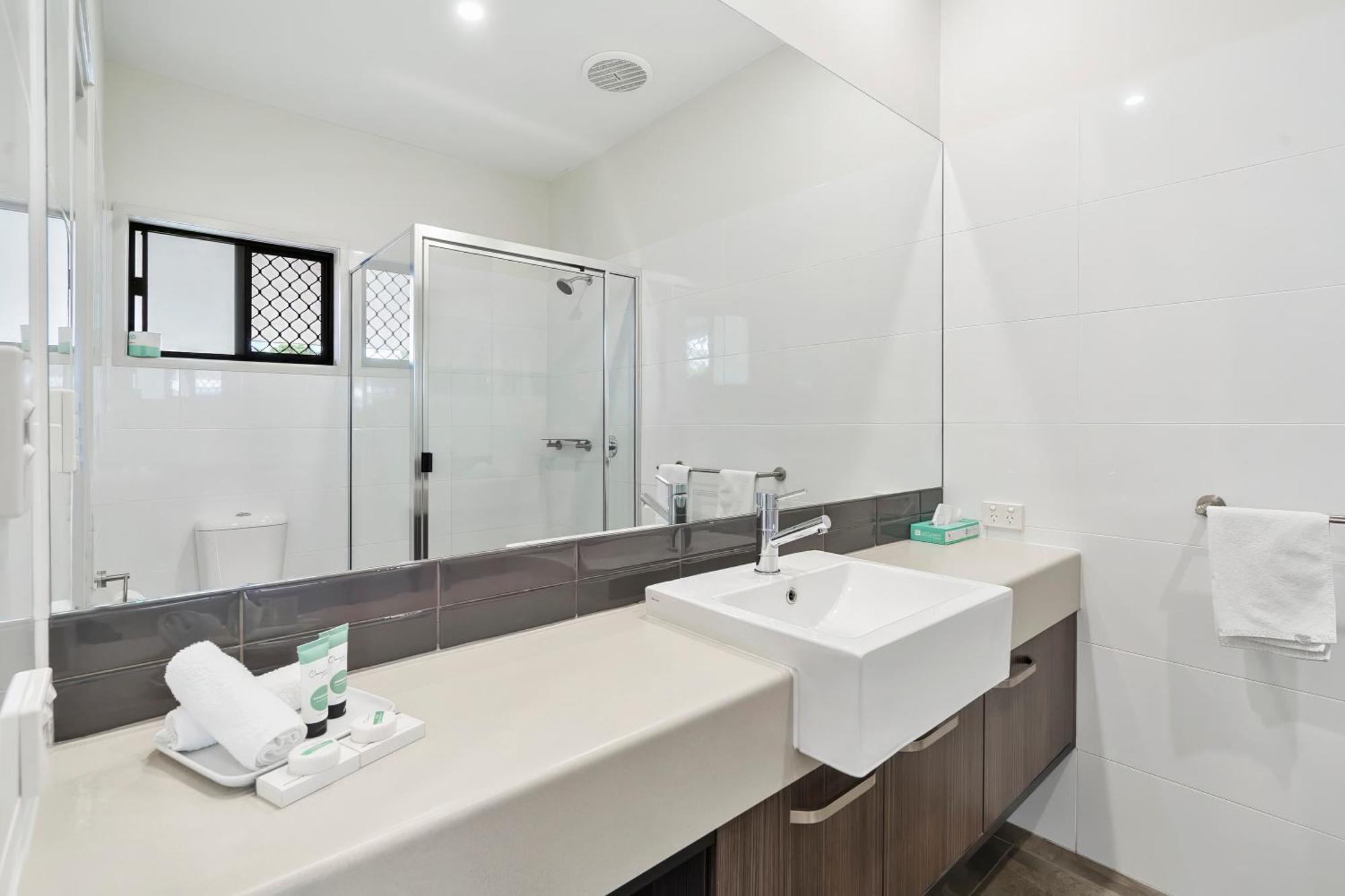 Queen Room - Non Smoking/Ground Floor