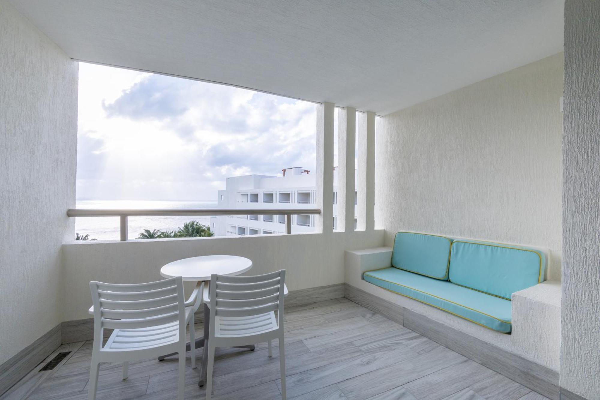 Junior Suite, 1 King
