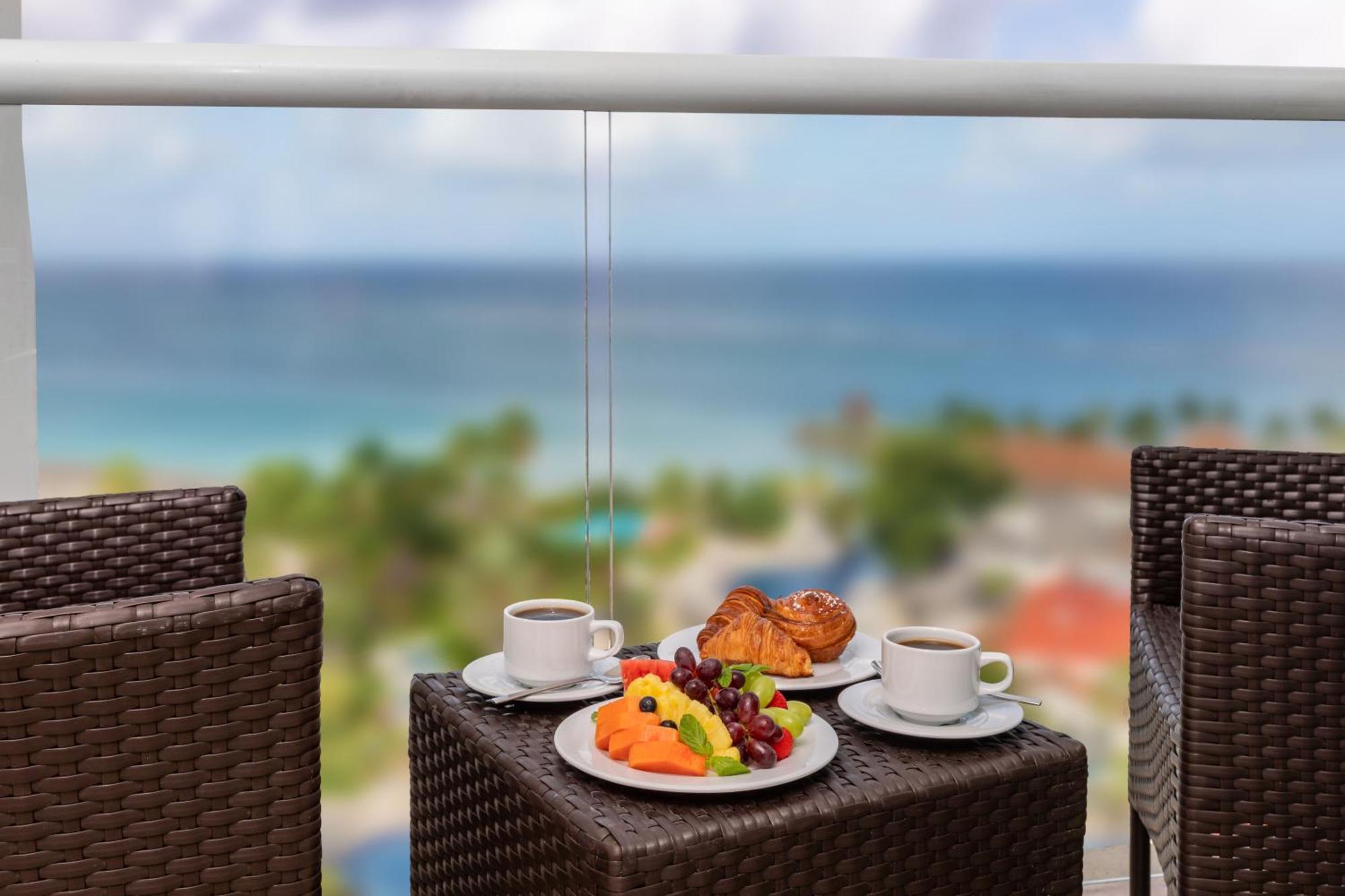 Superior Deluxe Ocean View Balcony Kids & Teens