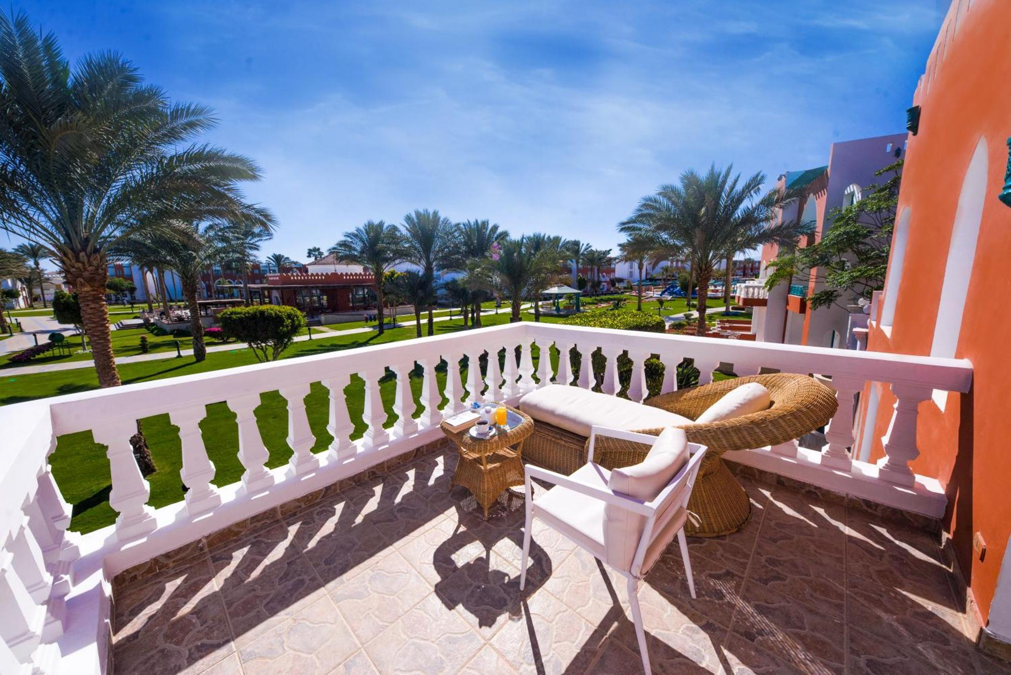 Royal Villa