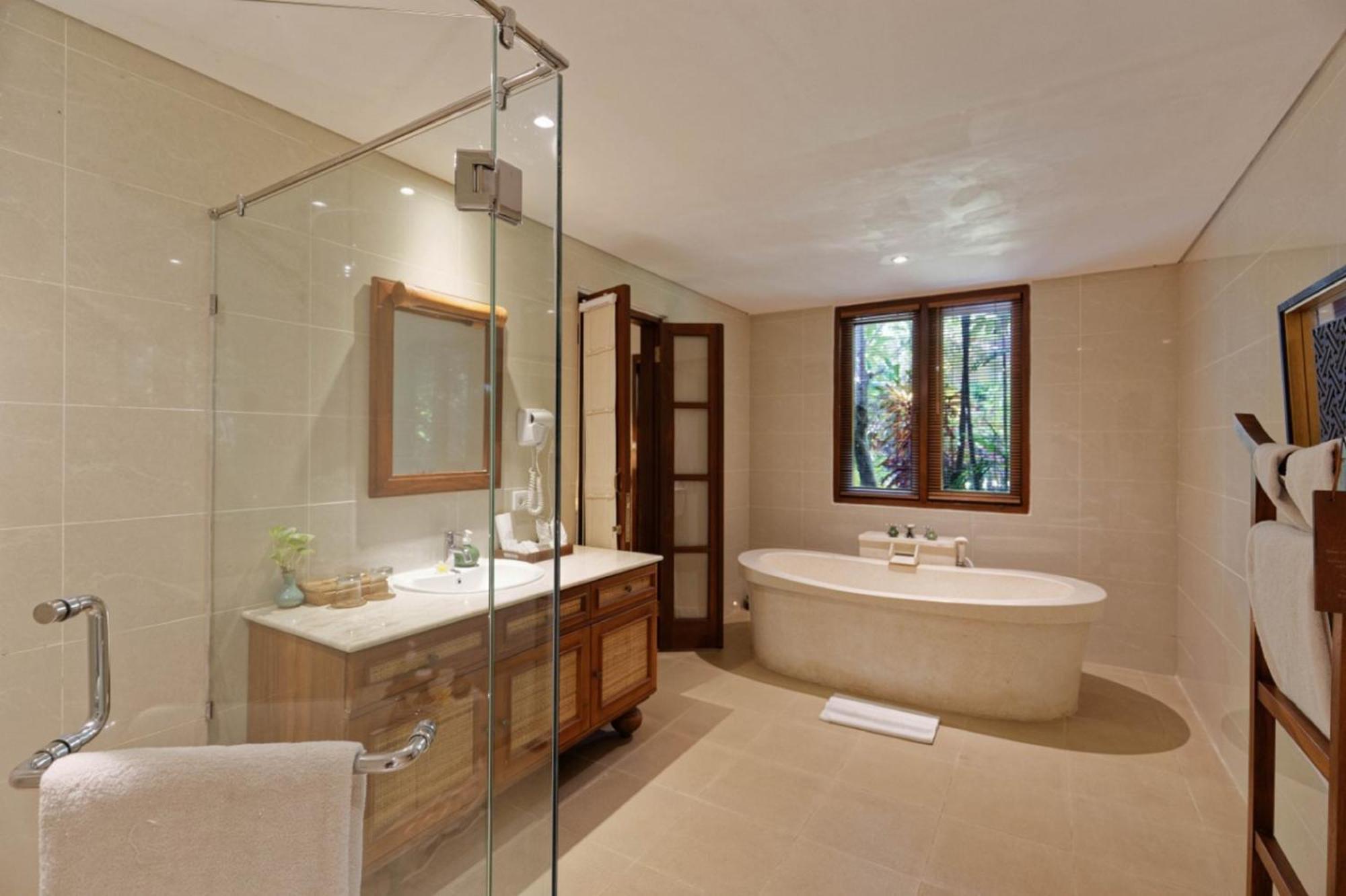 One-Bedroom Garden Villa with Free Exclusive Benefit