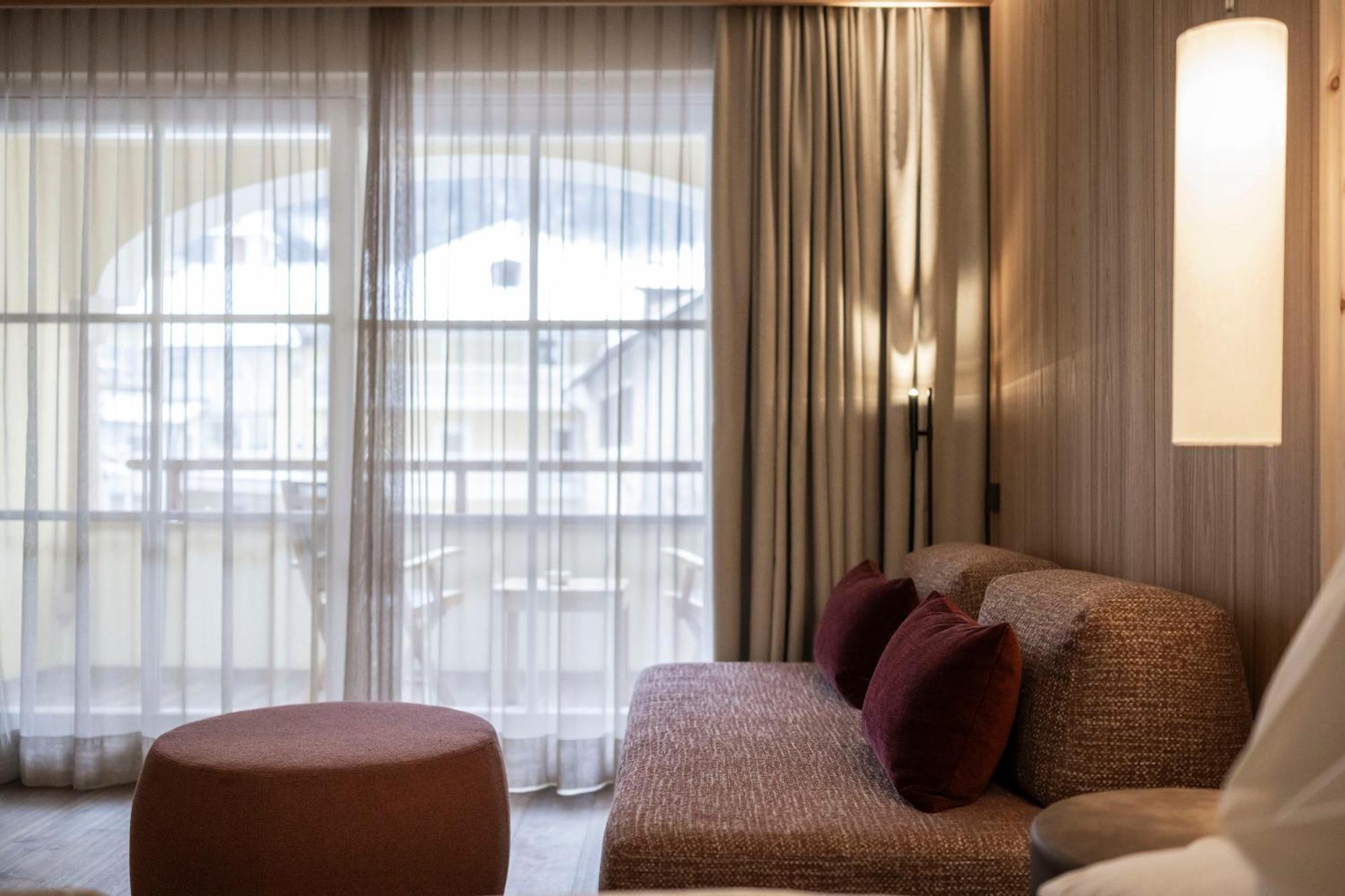 Superior Double Room Dependence