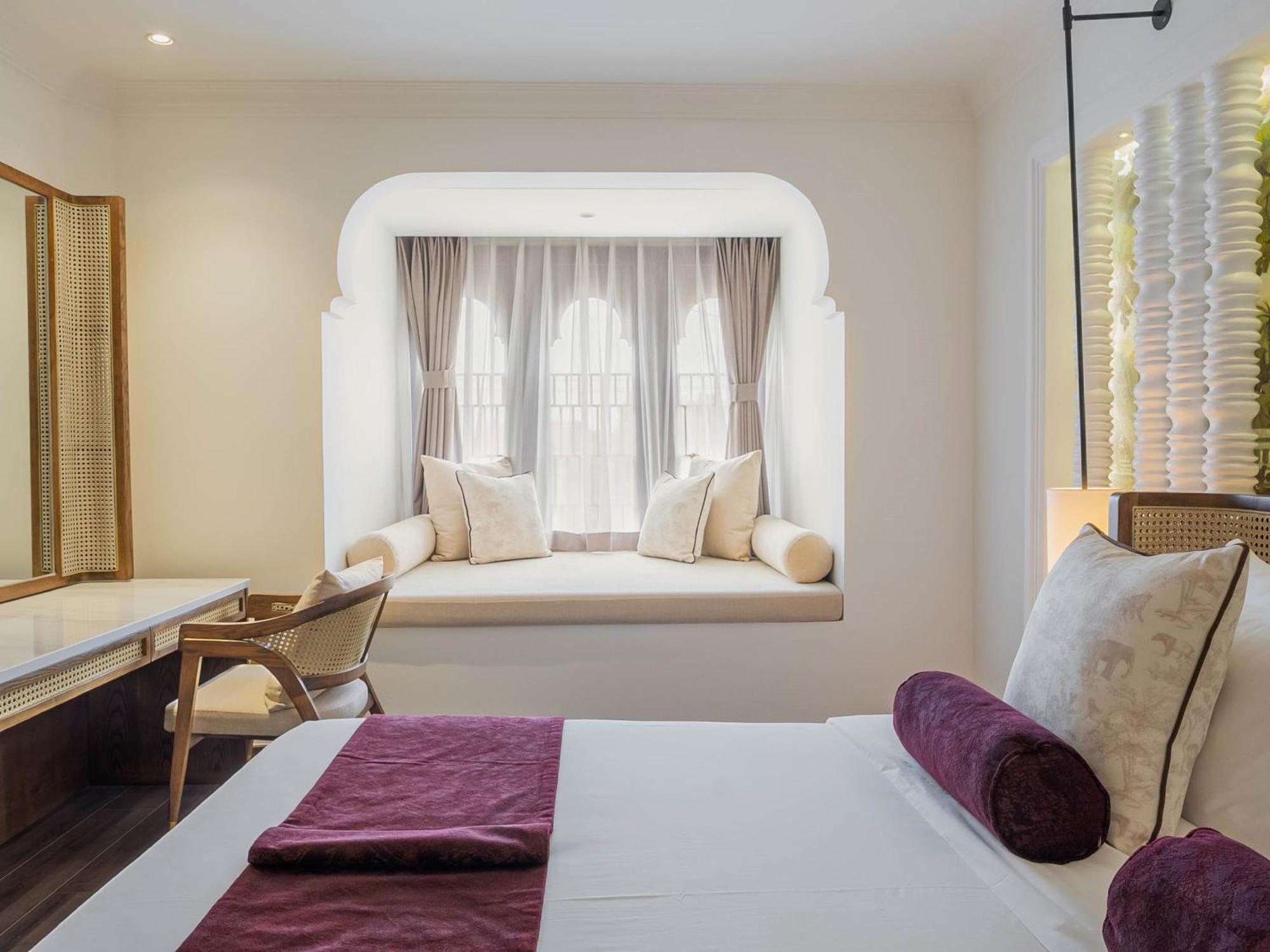 Family Connecting Room - Mini Bar