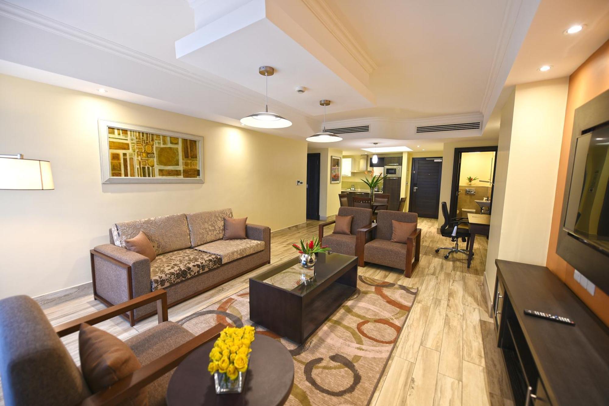 Suite