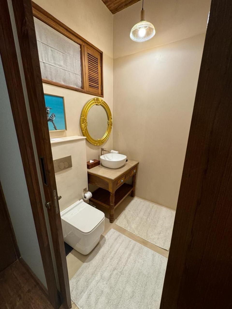 Premier Room