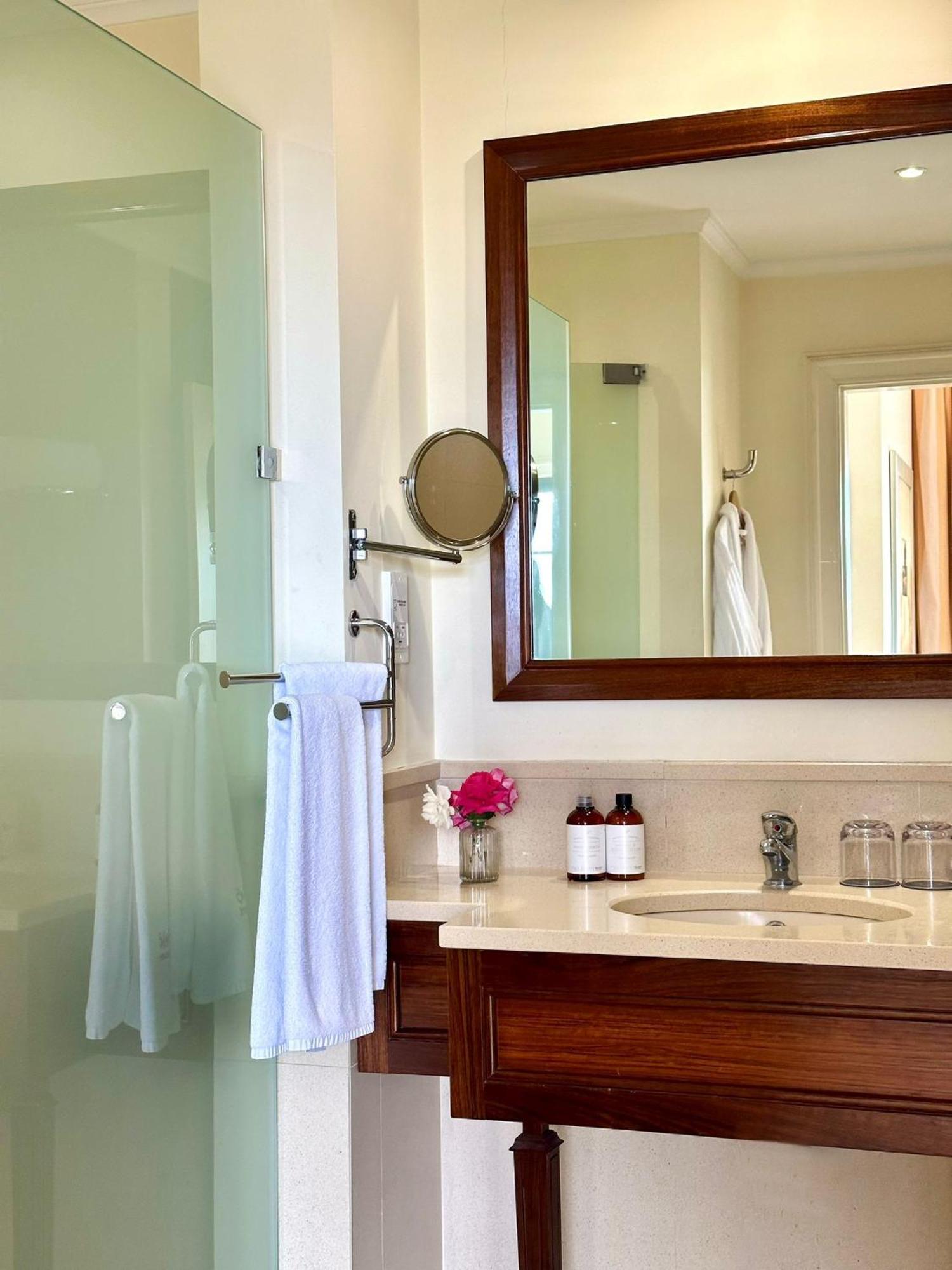 Double Room with Panoramic View