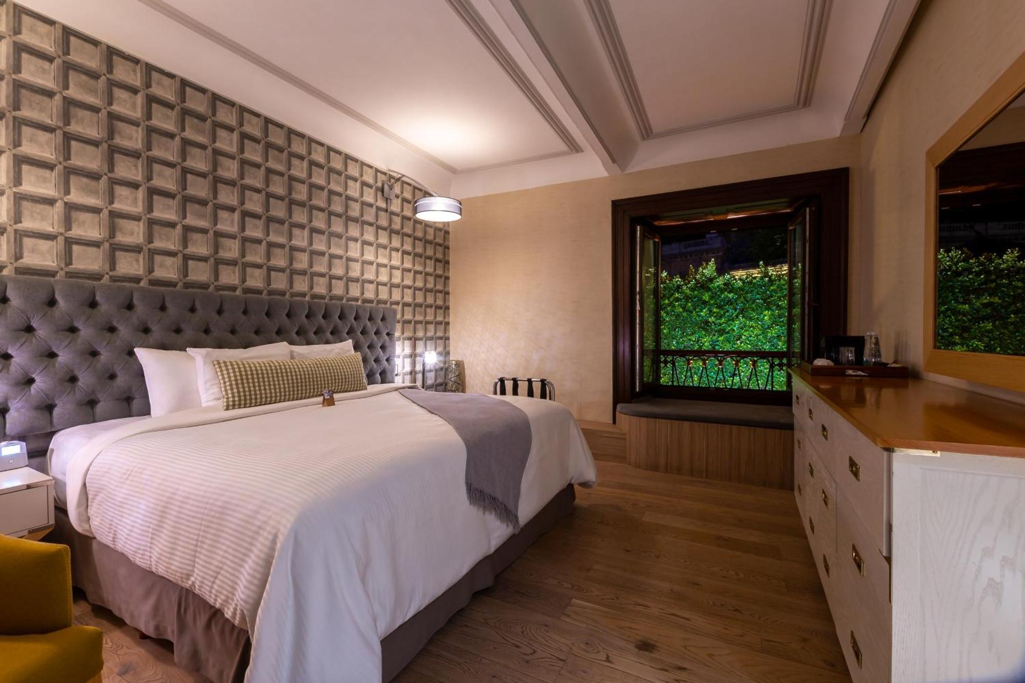 Suite with Garden View - Carlota
