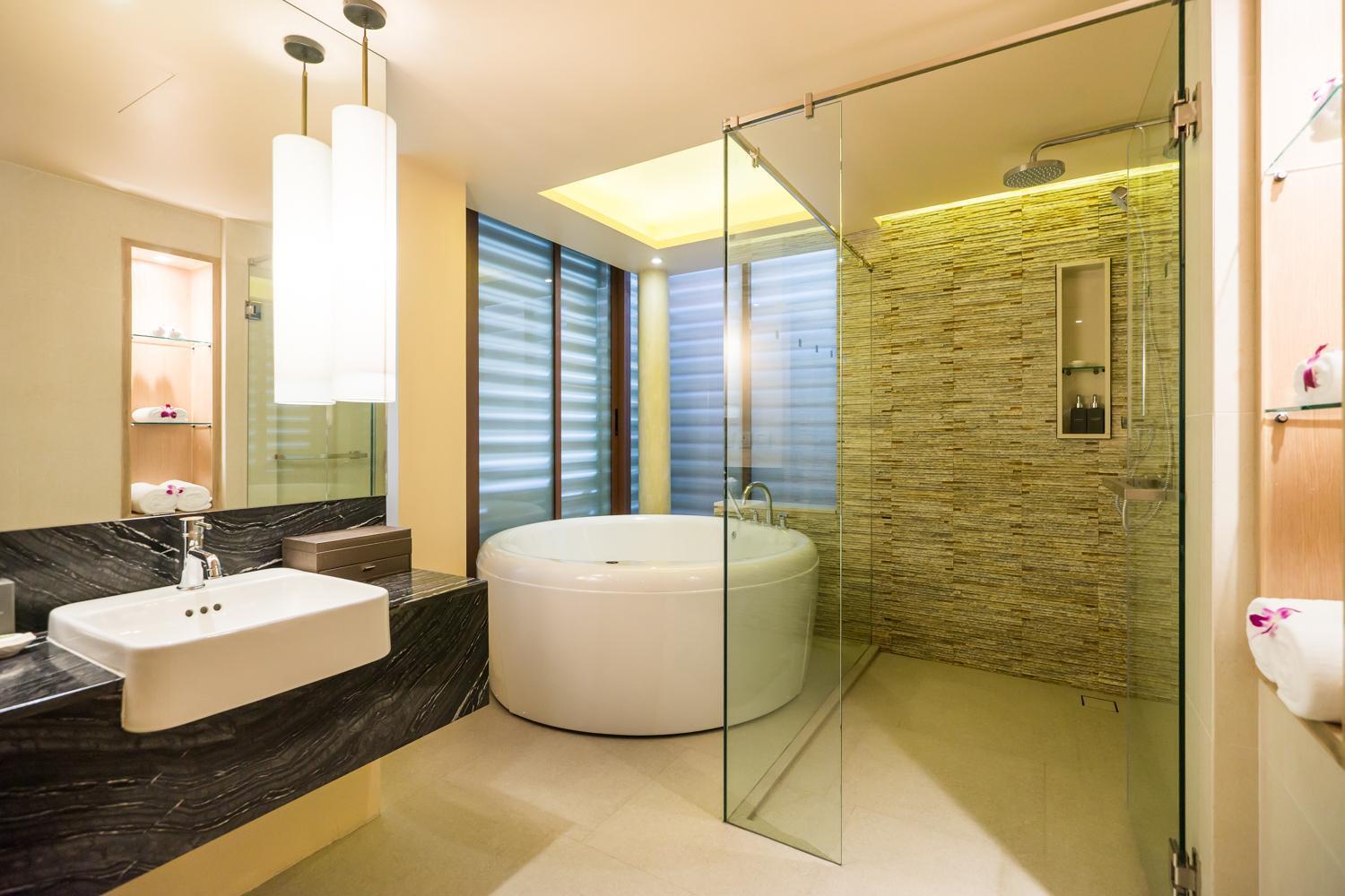 Two Bedrooms Premier Family