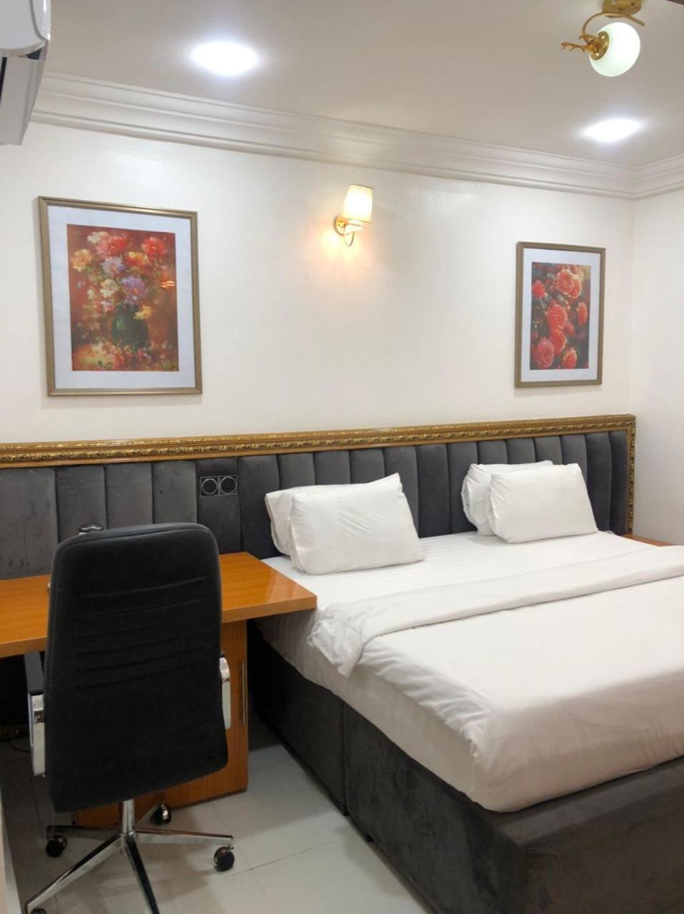 Budget Twin Room