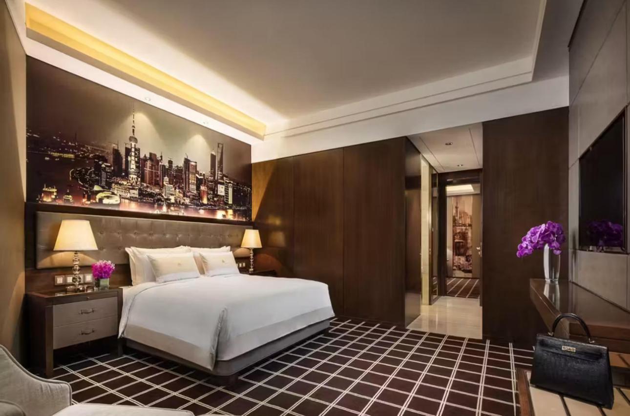 Royal Suite