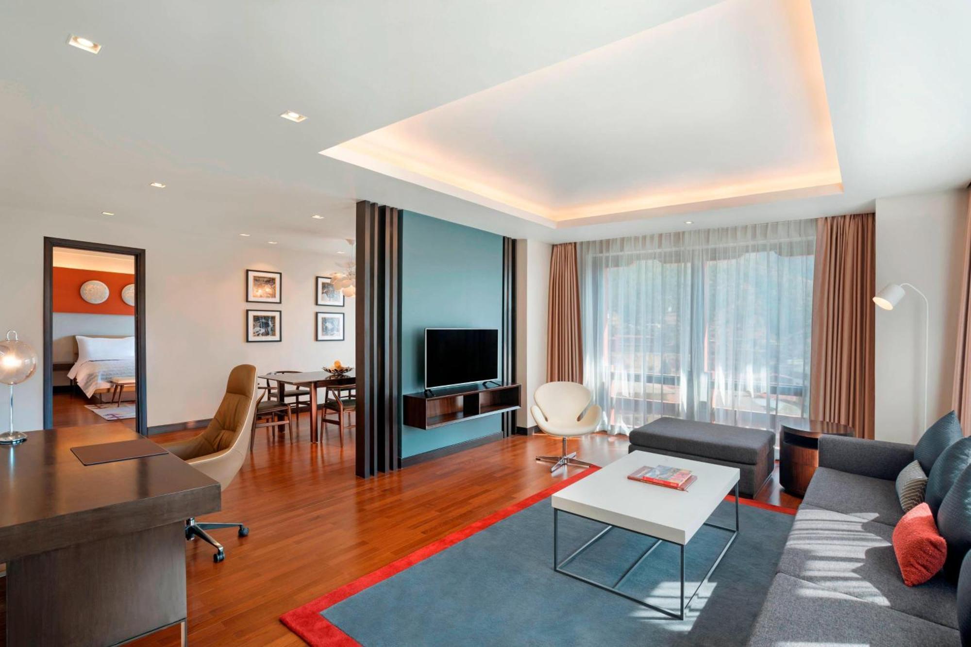 Royal Suite