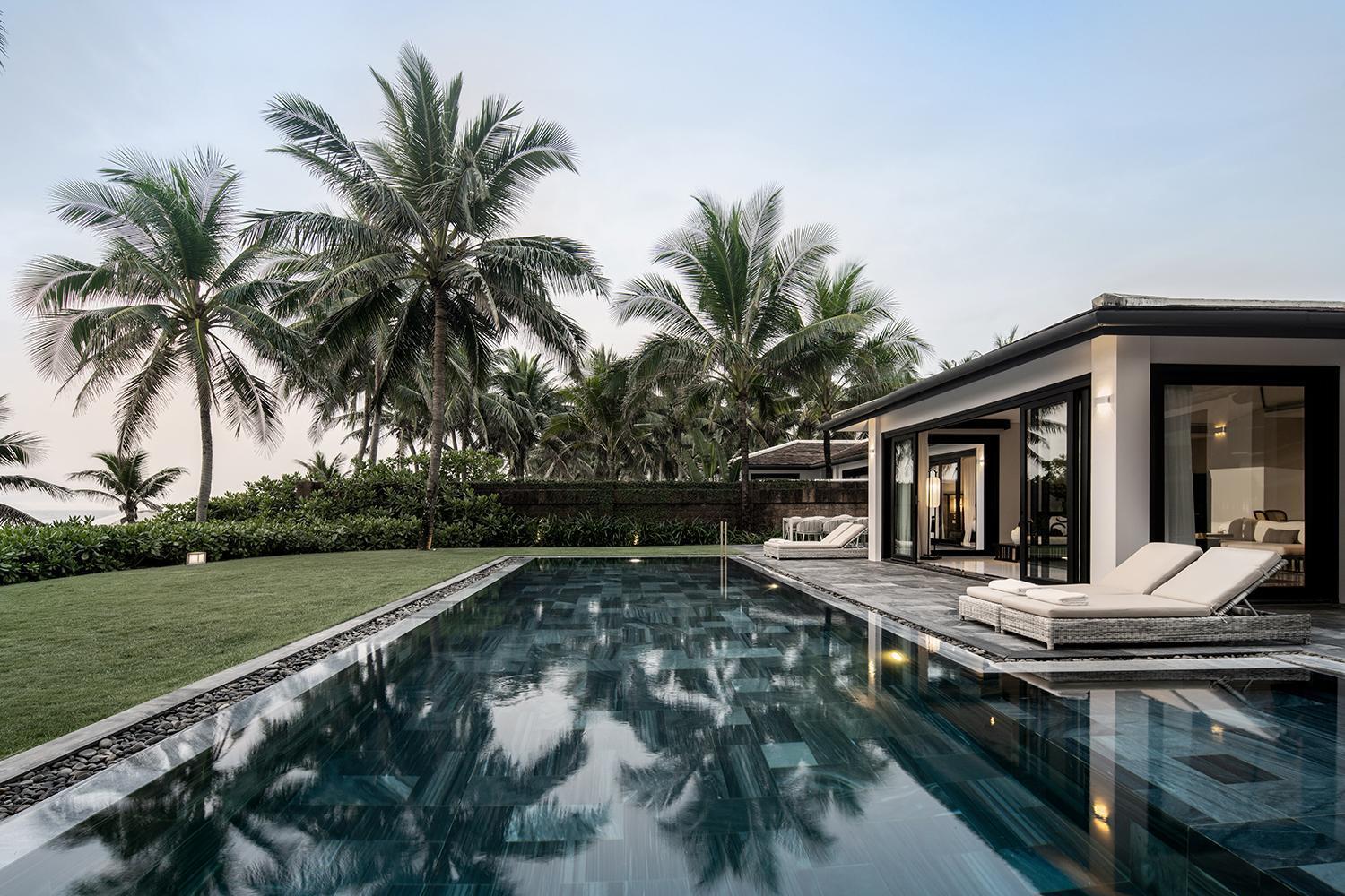 Three-Bedroom Villa with Private Pool - Ocean Front - Spa Inclusive,1604080732:JPEG