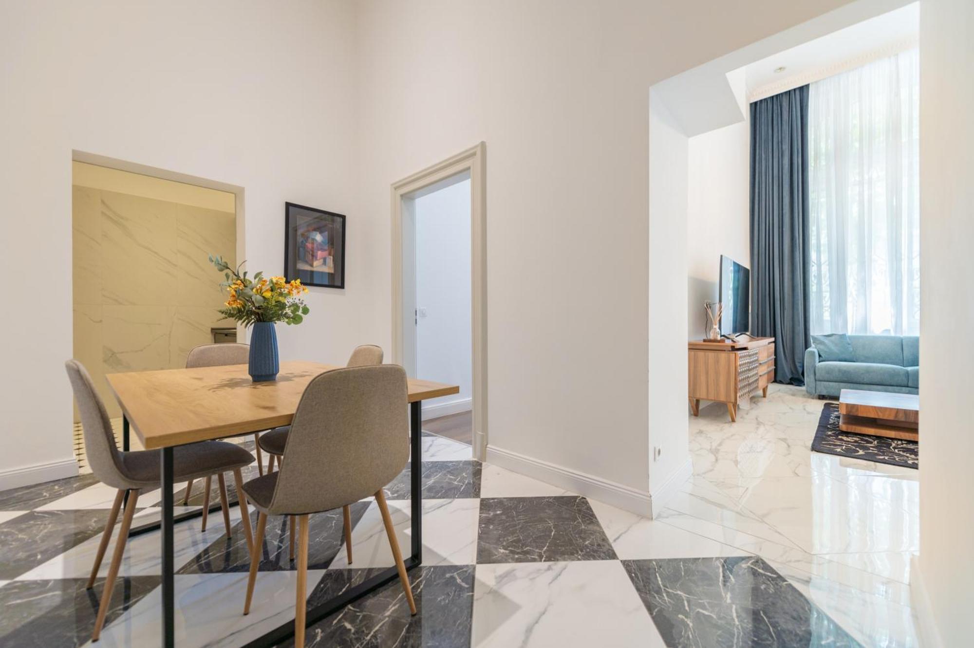 Family Suite