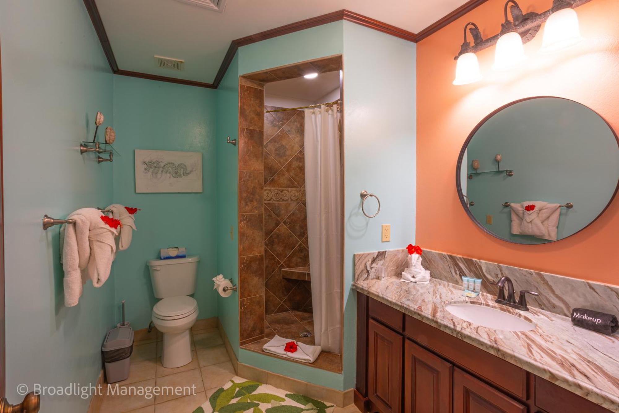 Two-Bedroom Apartment - Oceanfront