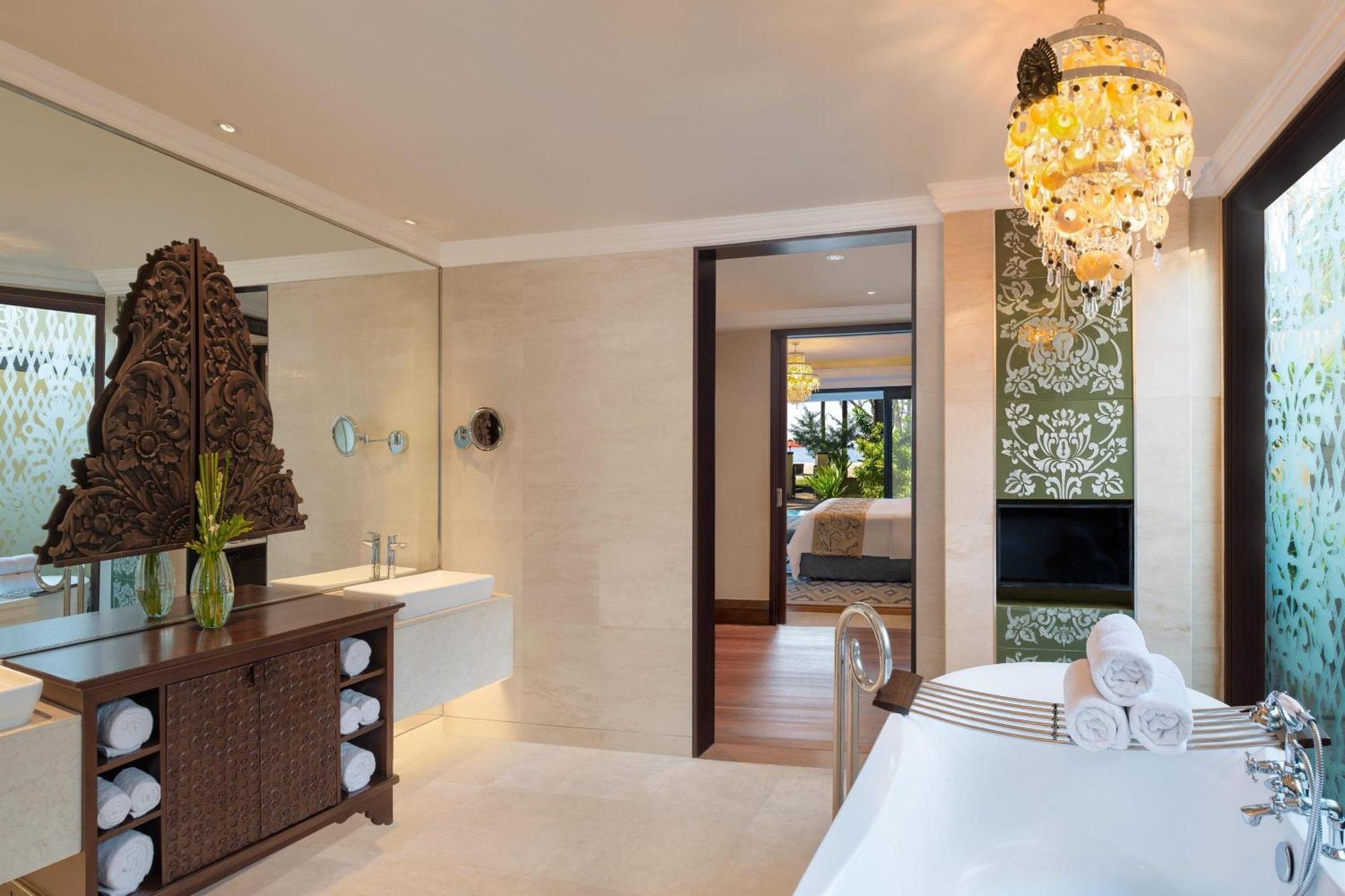 The Strand Residence, 4 Bedroom Villa, Ocean view