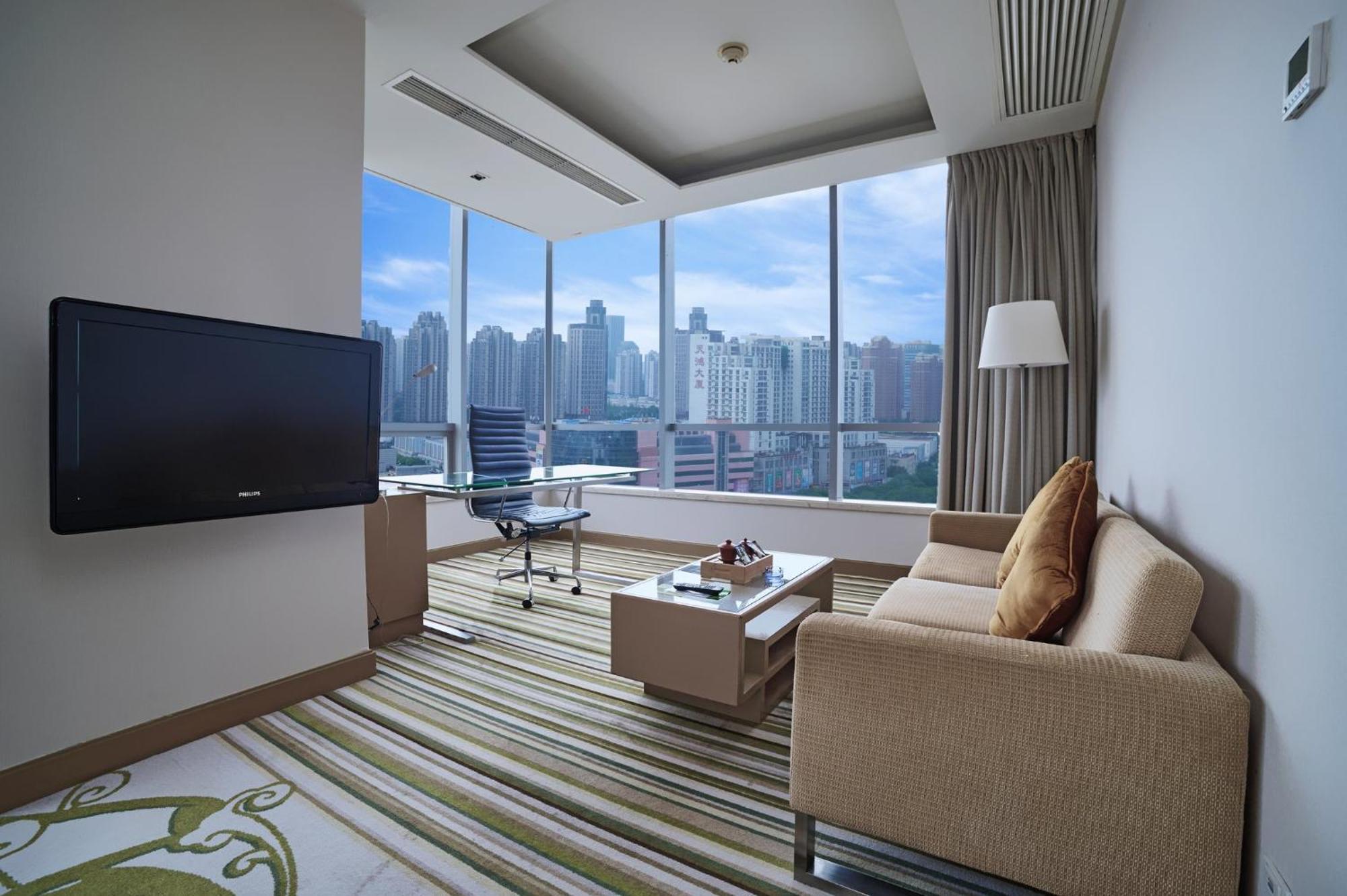 King Suite