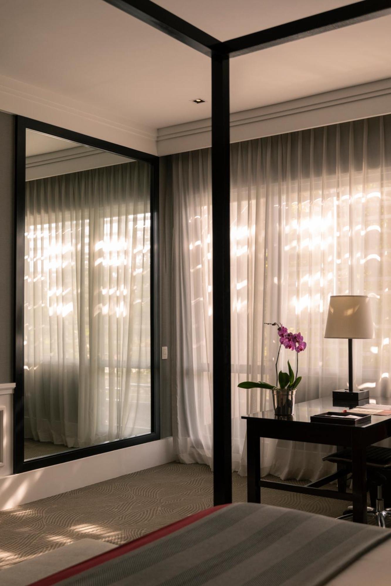 Deluxe Premium Room